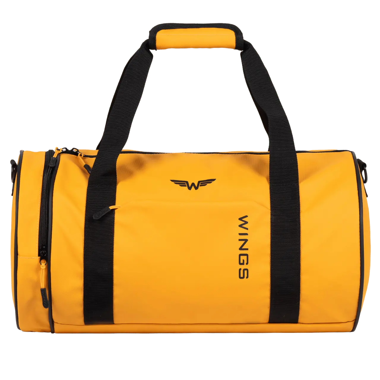 WINGS Komplet walizek miękkich 7w1 ROOK yellow - Image 11