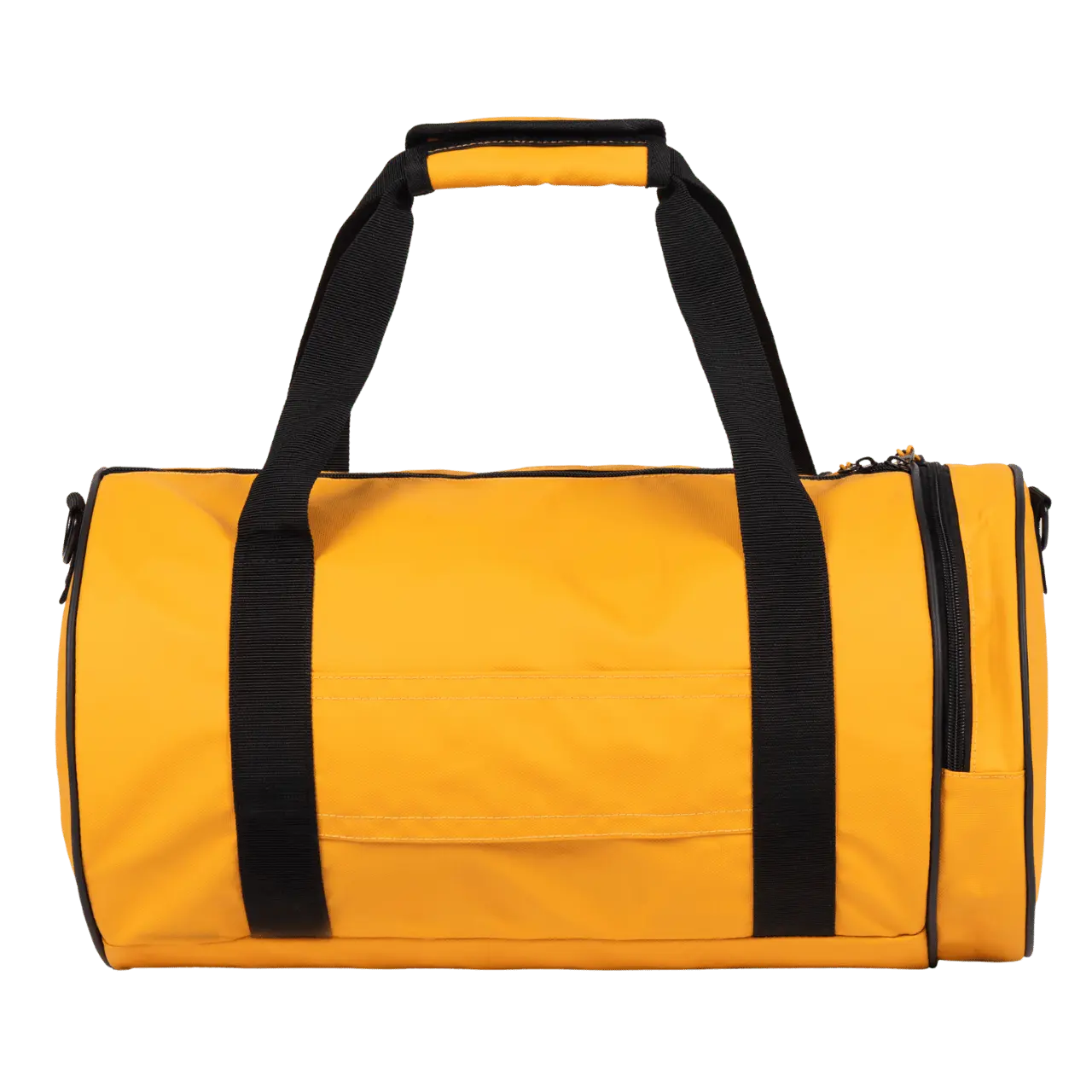 WINGS Komplet walizek miękkich 7w1 ROOK yellow - Image 12