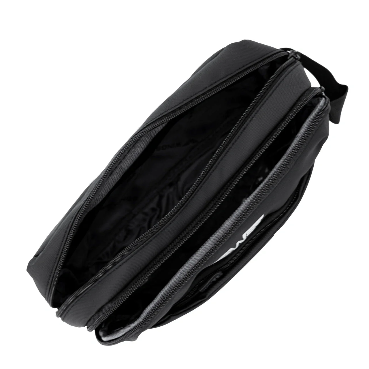 WINGS Kosmetyczka podróżna ROOK black - Image 6