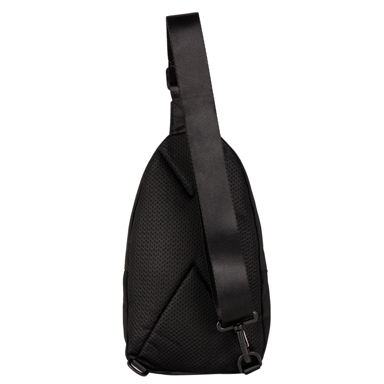 WINGS Plecak CROSSBODY Przewieszka SKYLARK BLACK - Image 3