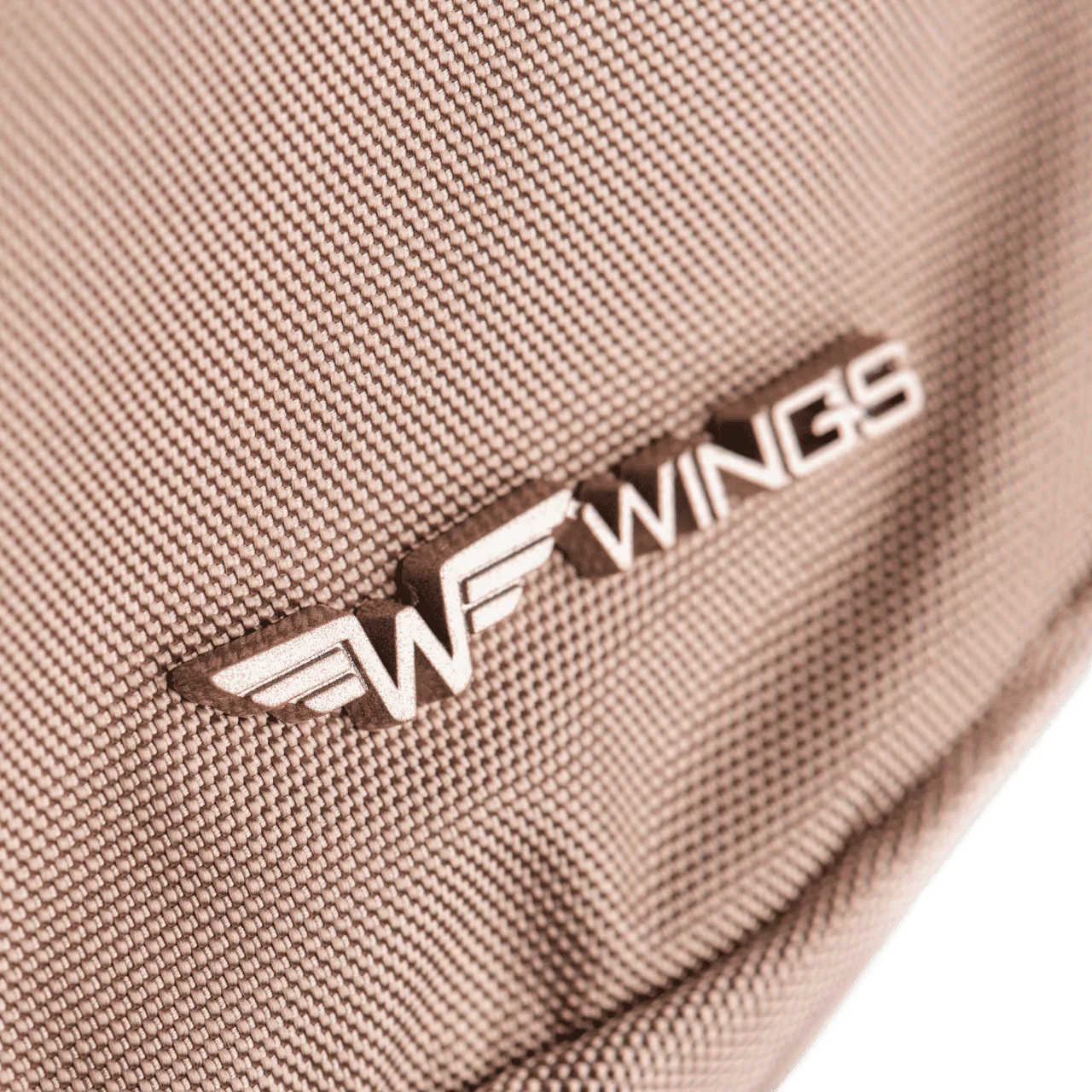 WINGS Plecak CROSSBODY Przewieszka SKYLARK BLACK - Image 4