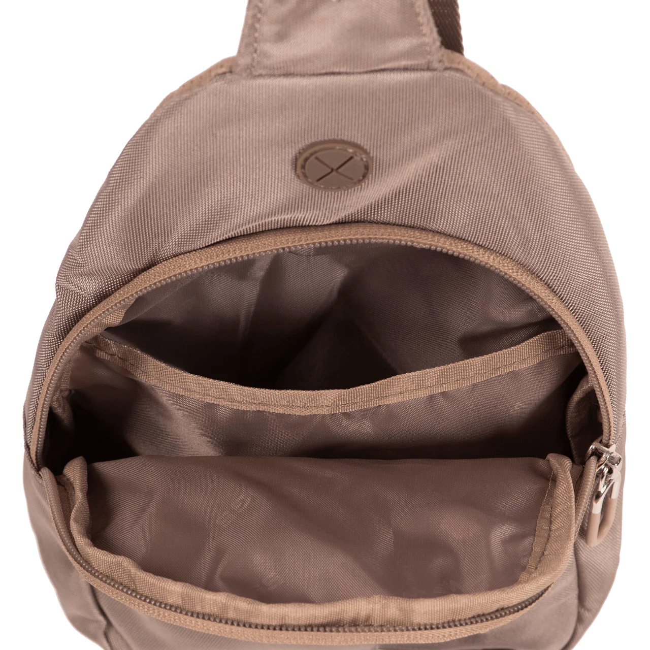 WINGS Plecak CROSSBODY Przewieszka SKYLARK BLACK - Image 5