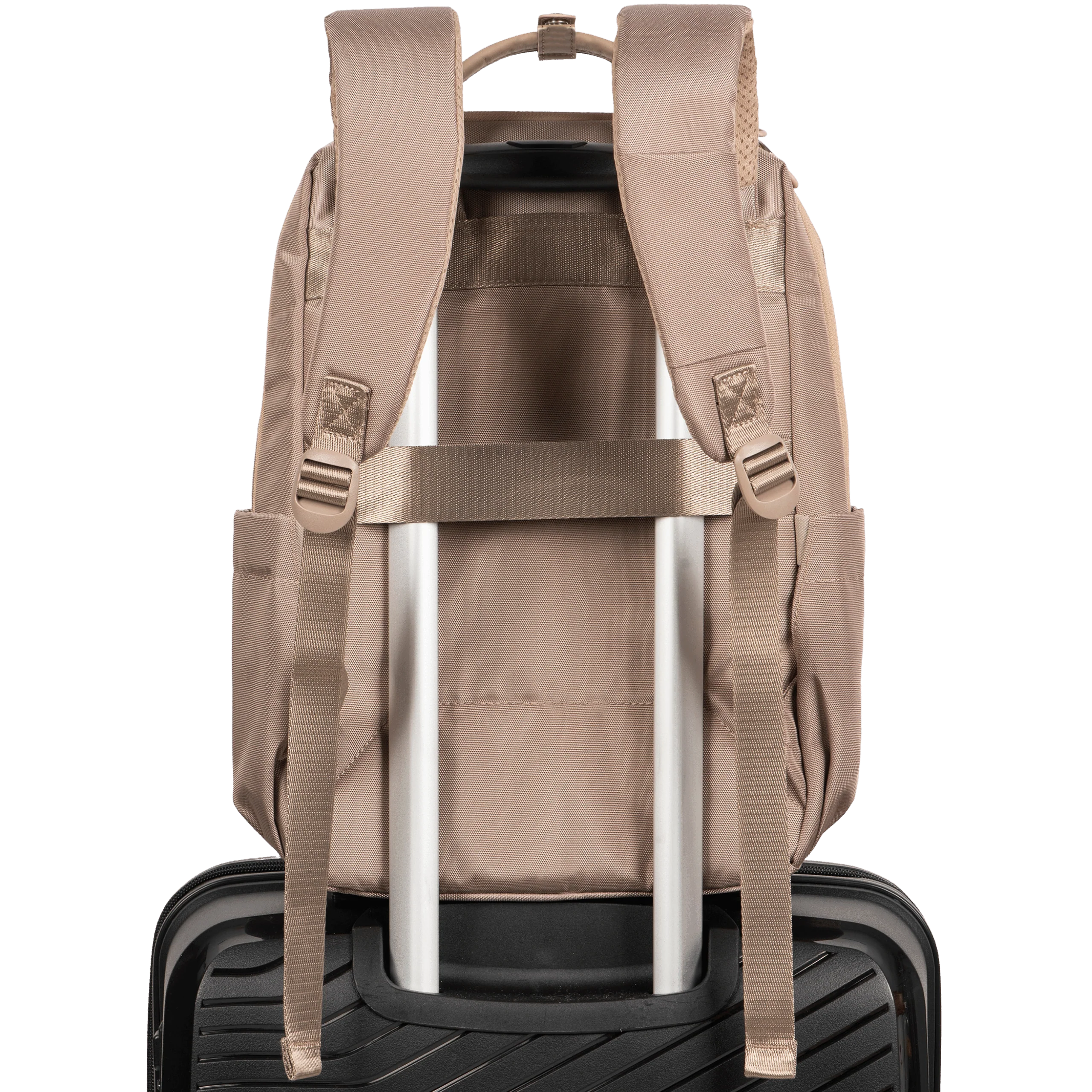 WINGS Plecak miejski damski SKYLARK pink - Image 6