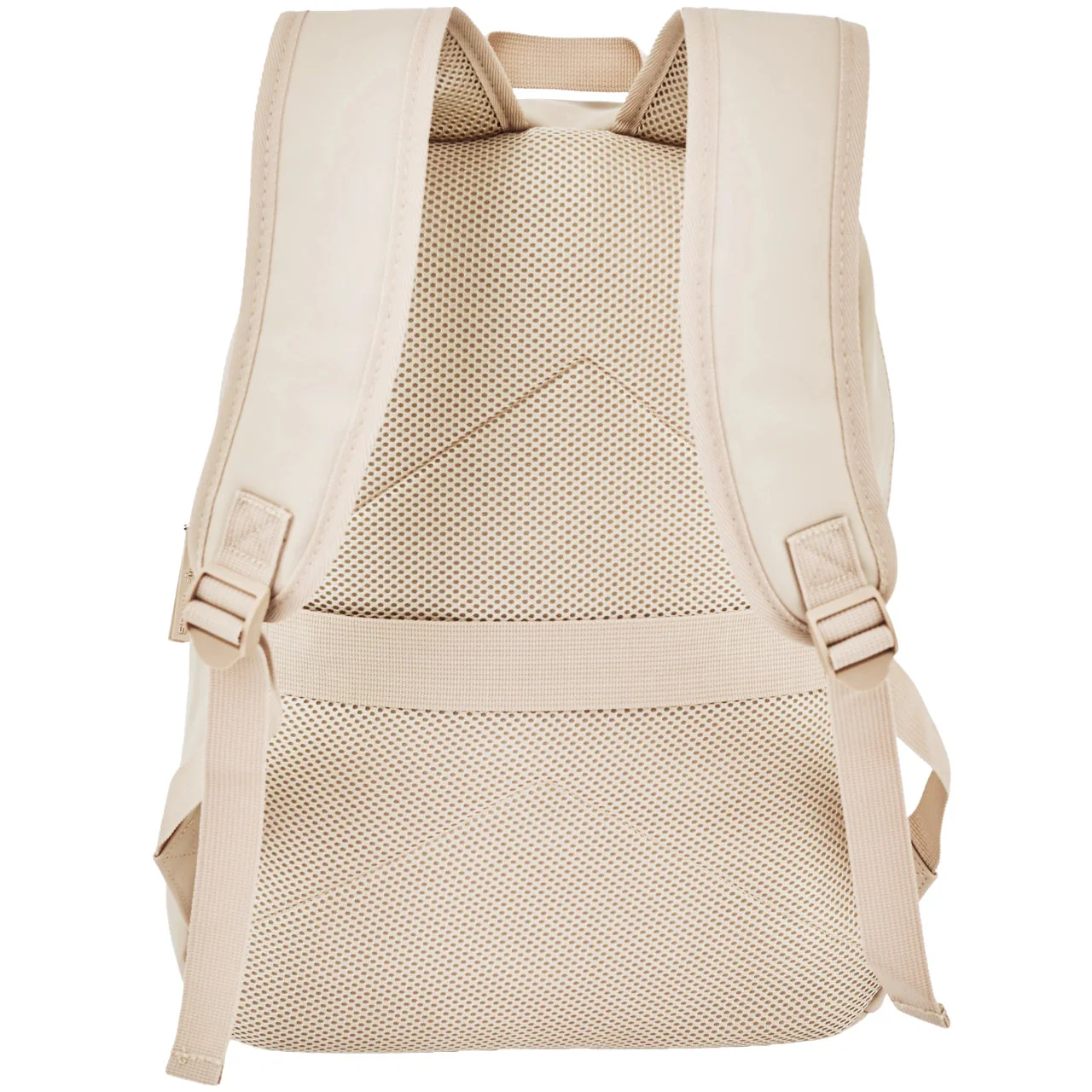 WINGS Plecak miejski ergonomiczny wodoodporny TROGON BEIGE - Image 6