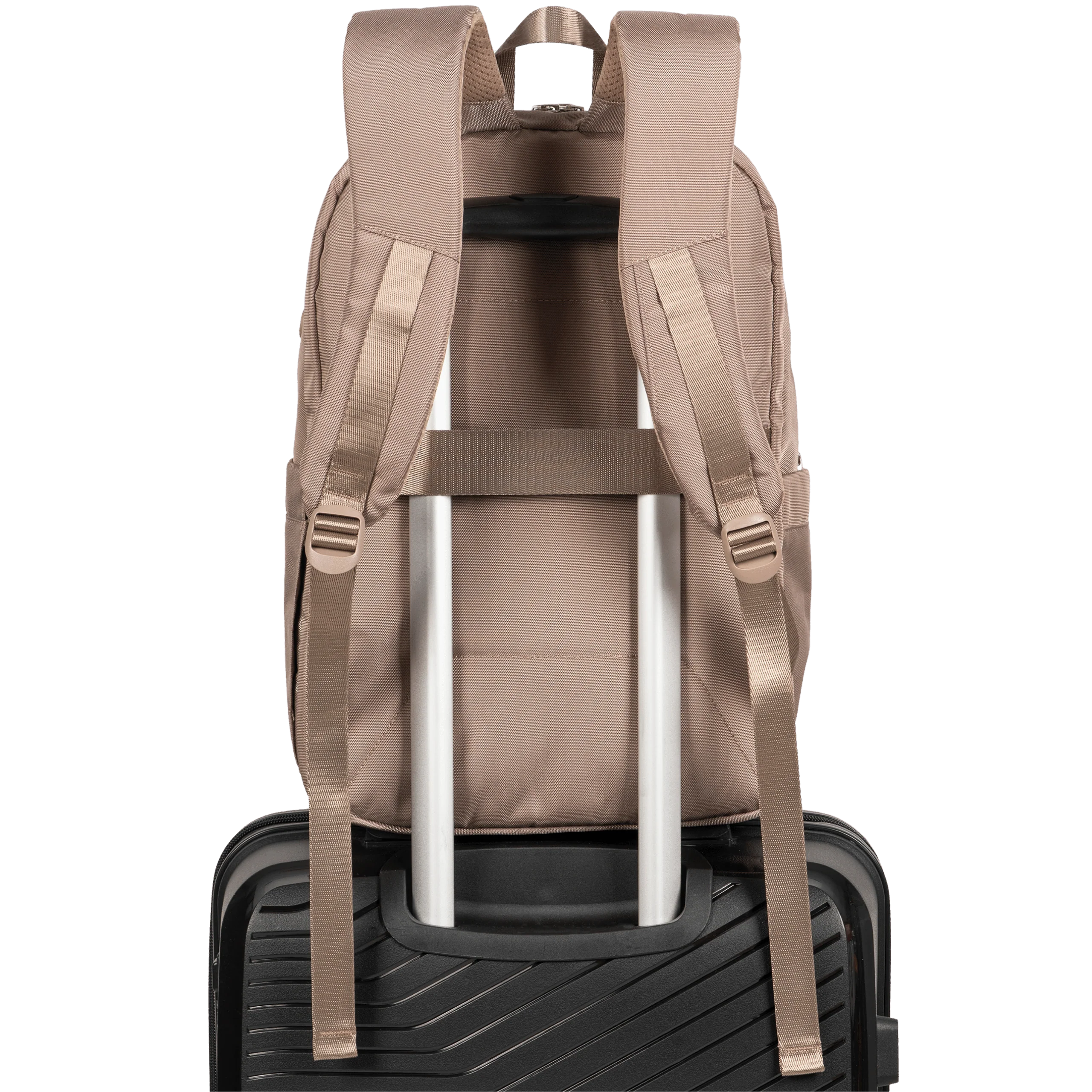 WINGS Plecak wielofunkcyjny damski SKYLARK beige - Image 10