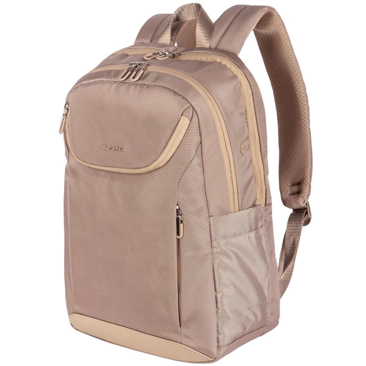 WINGS Plecak wielofunkcyjny damski SKYLARK beige - Image 5