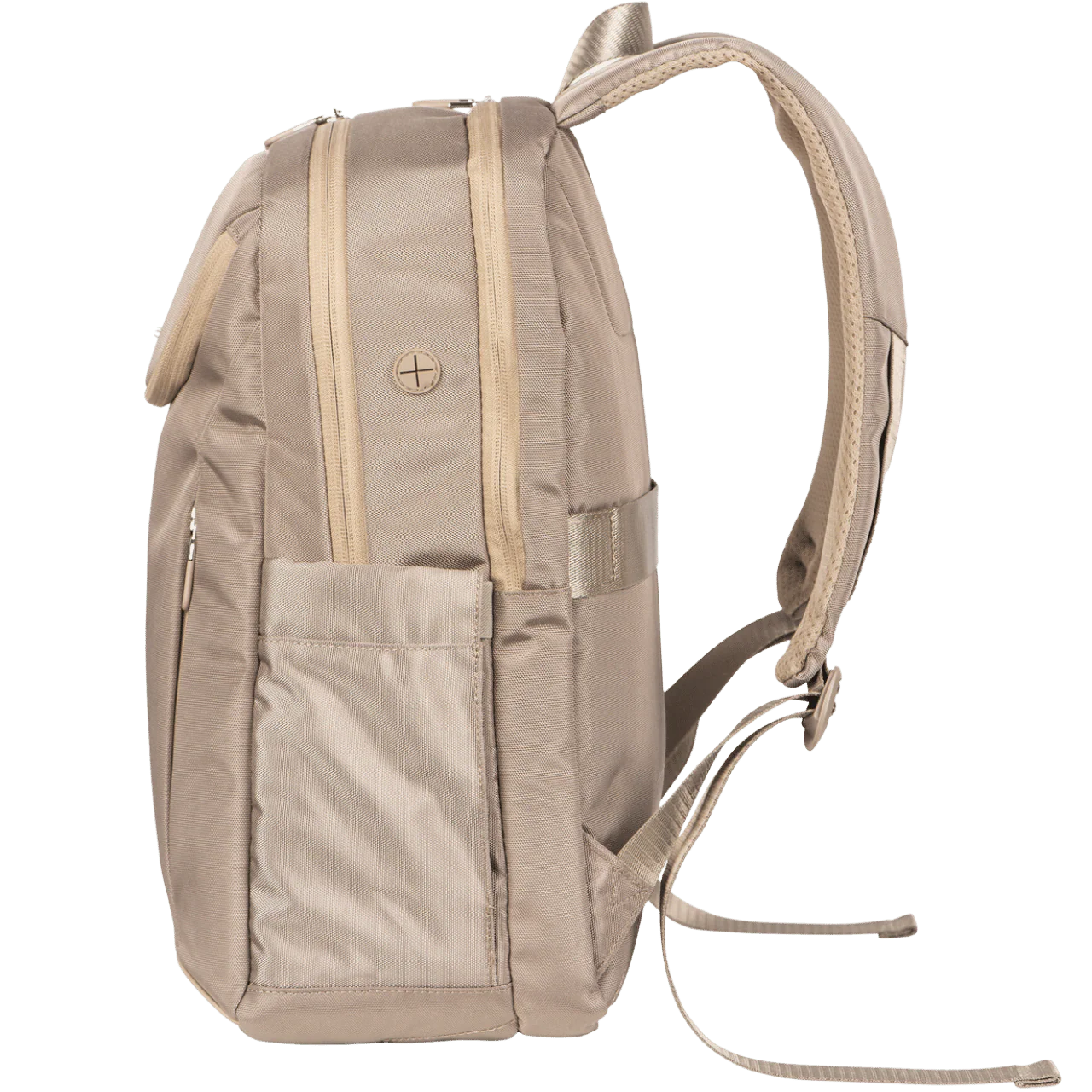 WINGS Plecak wielofunkcyjny damski SKYLARK beige - Image 7