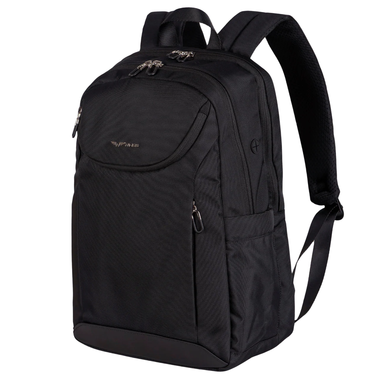 WINGS Plecak wielofunkcyjny damski SKYLARK black - Image 5