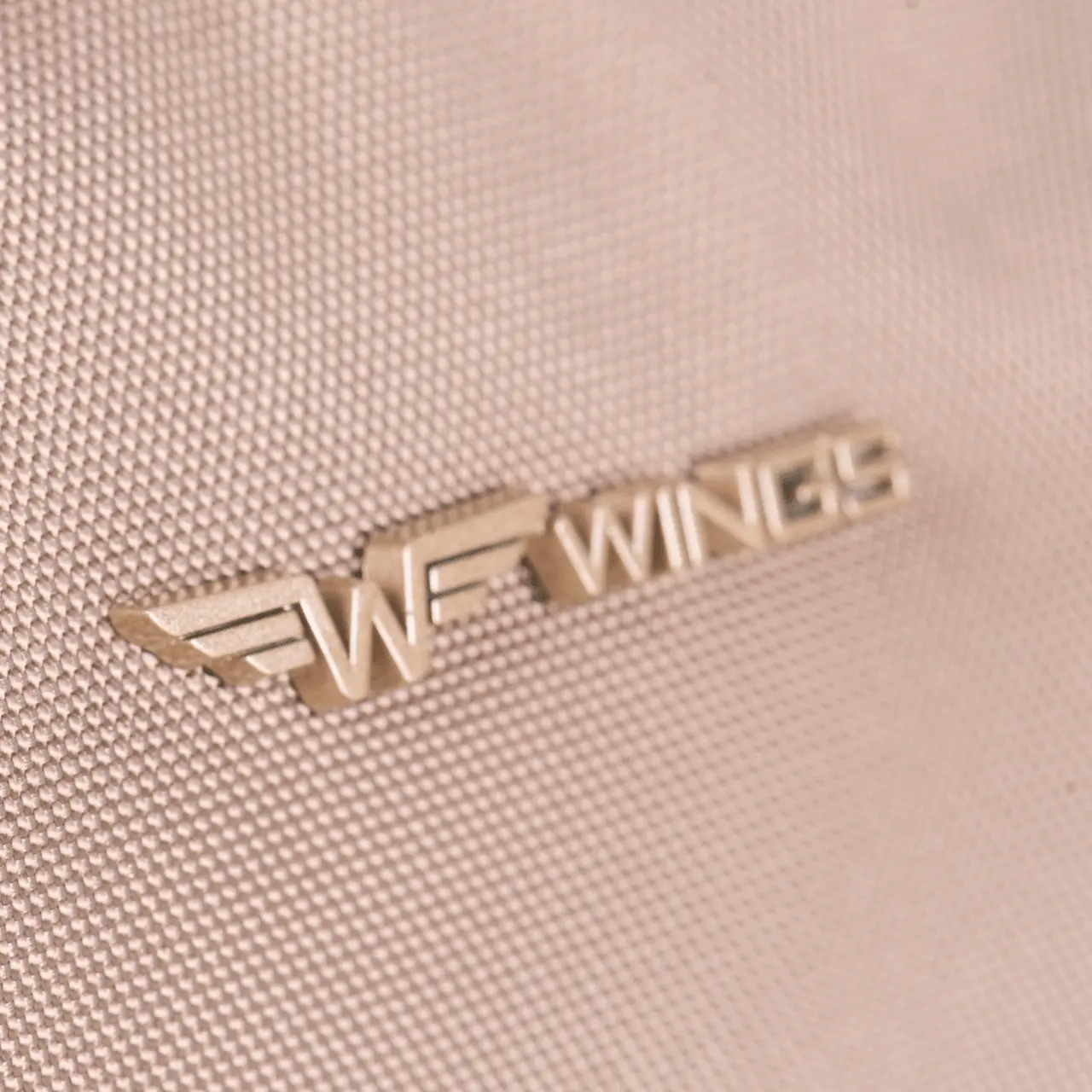WINGS Plecak wielofunkcyjny SKYLARK poszerzany BEIGE - Image 11