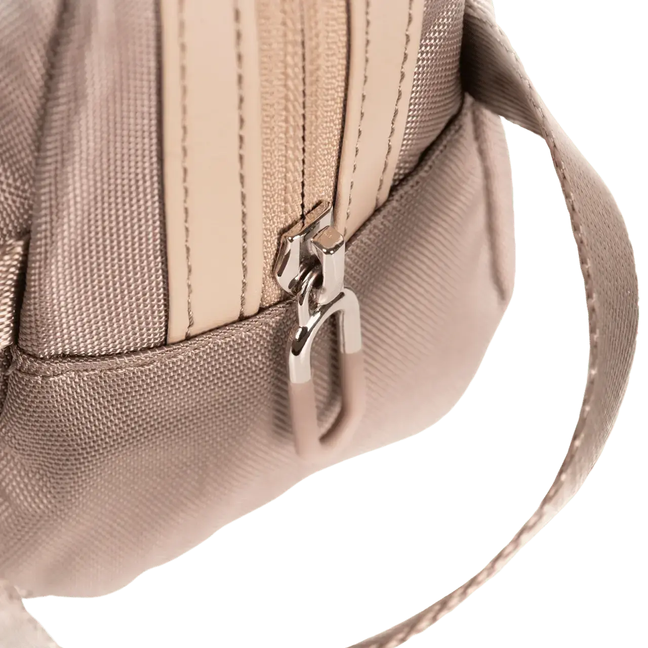 WINGS Plecak wielofunkcyjny SKYLARK poszerzany BLACK - Image 14