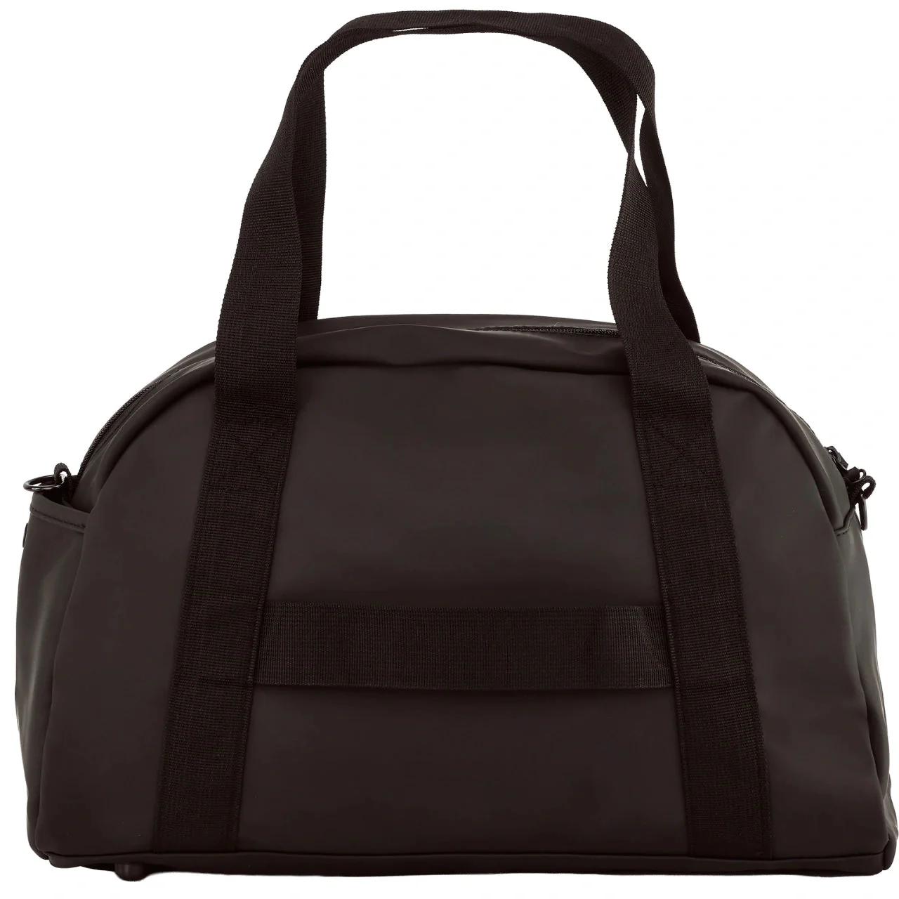 WINGS torba podróżno-sportowa wodoodporna TROGON 20L BLACK - Image 11