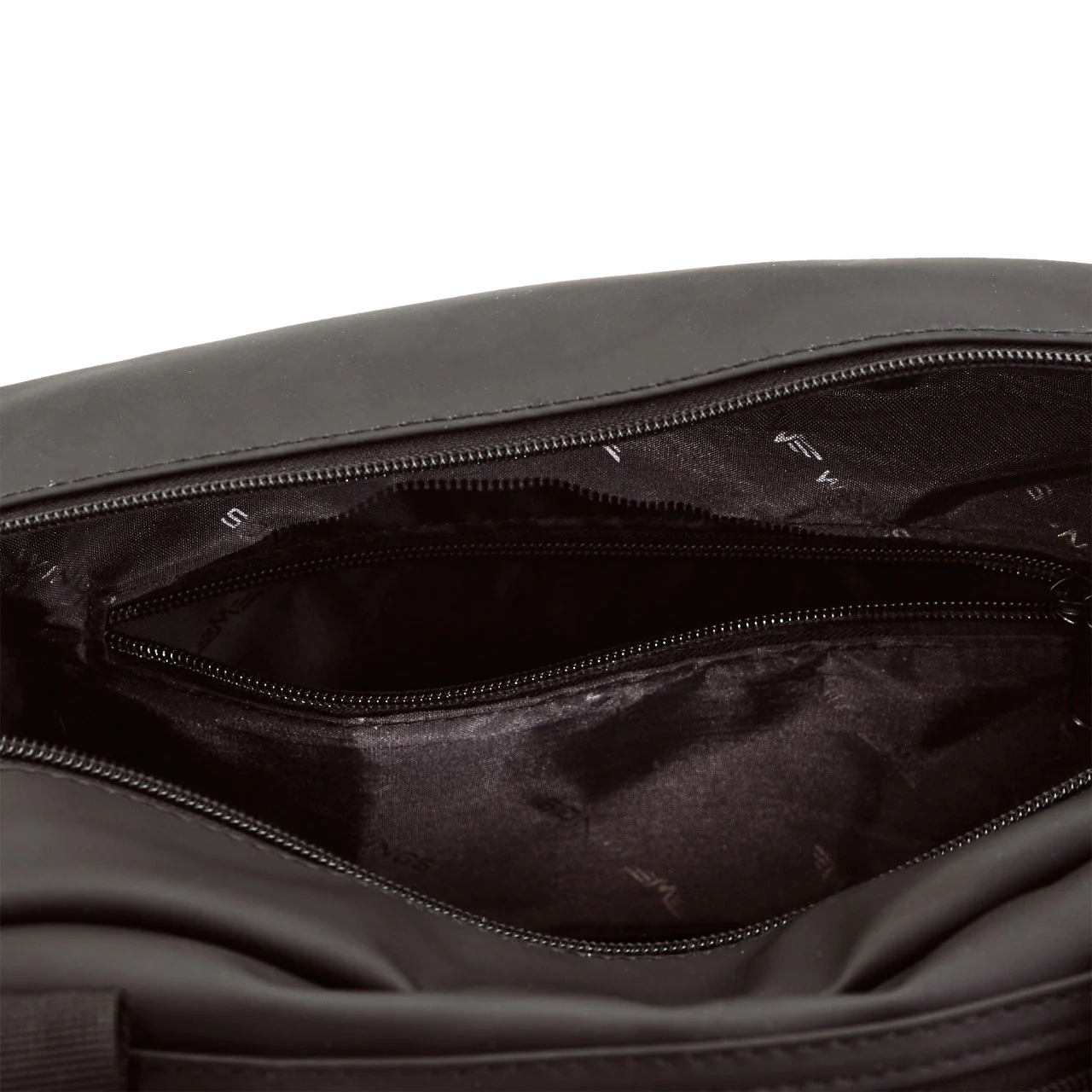 WINGS torba podróżno-sportowa wodoodporna TROGON 20L BLACK - Image 7