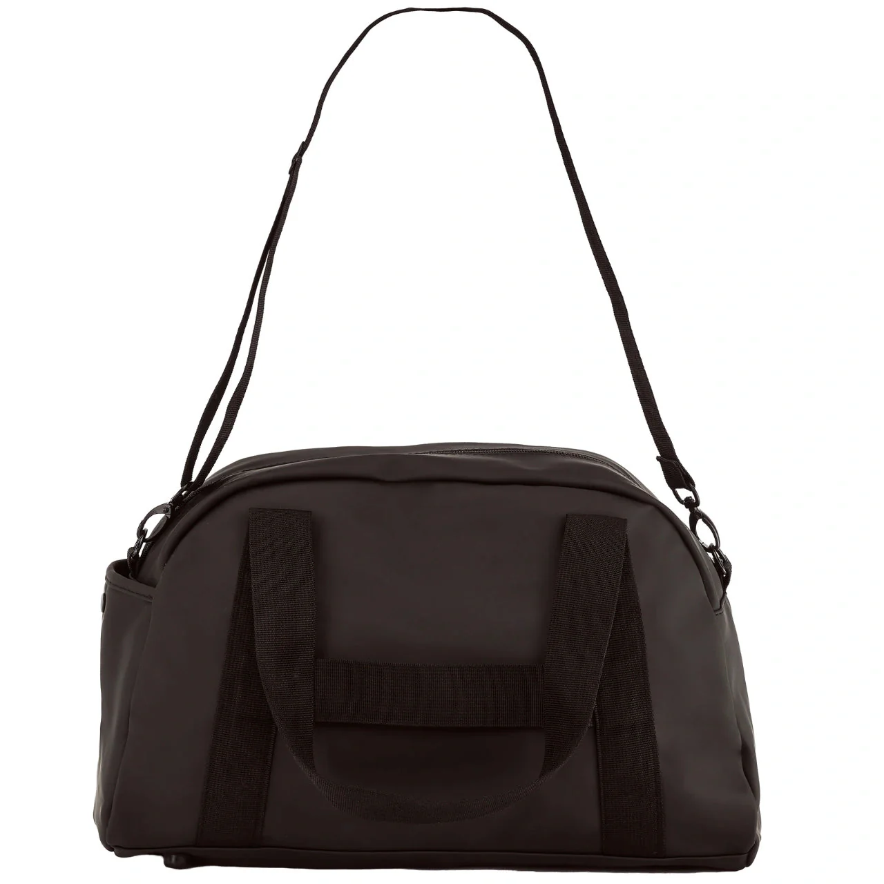 WINGS torba podróżno-sportowa wodoodporna TROGON 20L BLACK - Image 9