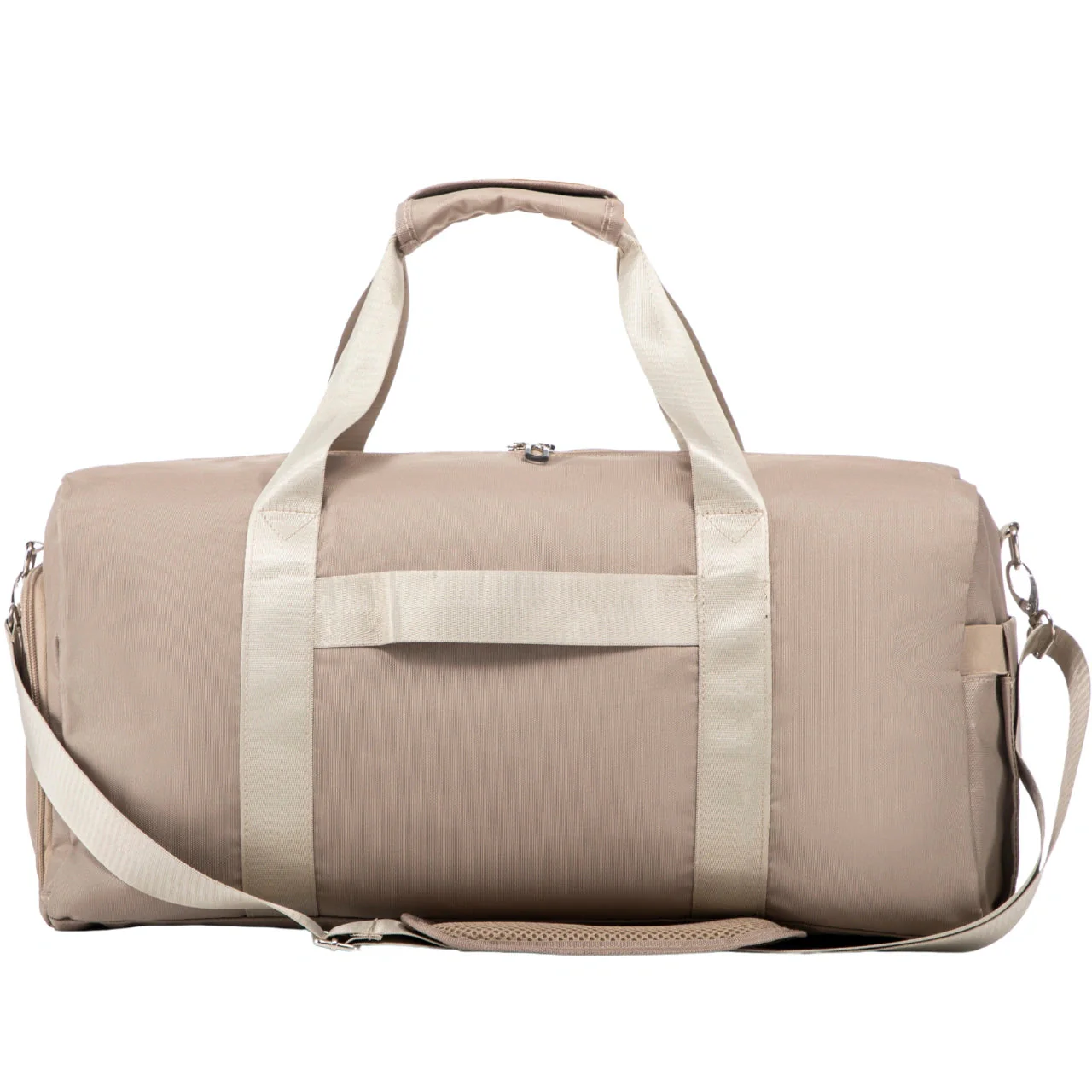 WINGS Torba sportowa SKYLARK beige - Image 11