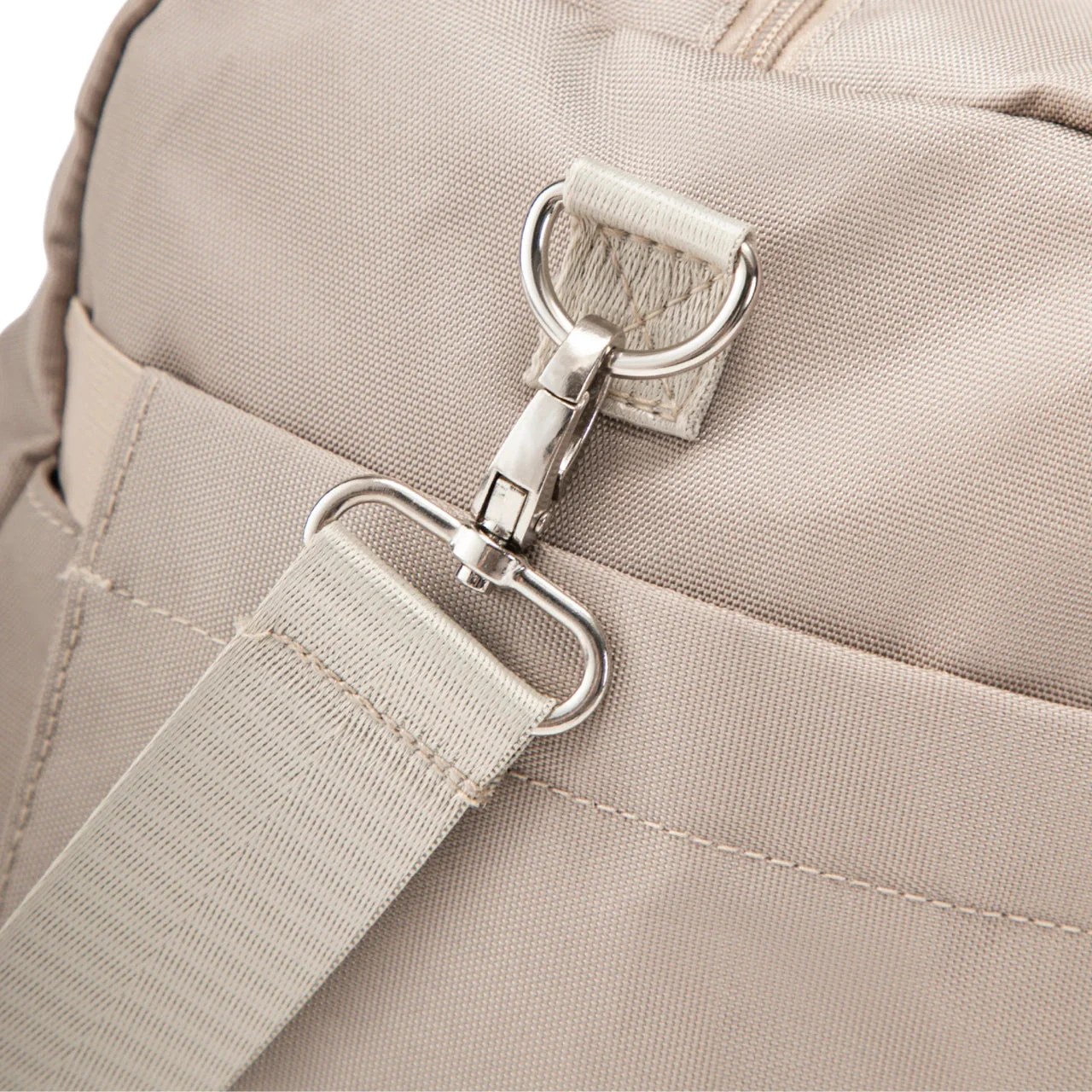 WINGS Torba sportowa SKYLARK beige - Image 15