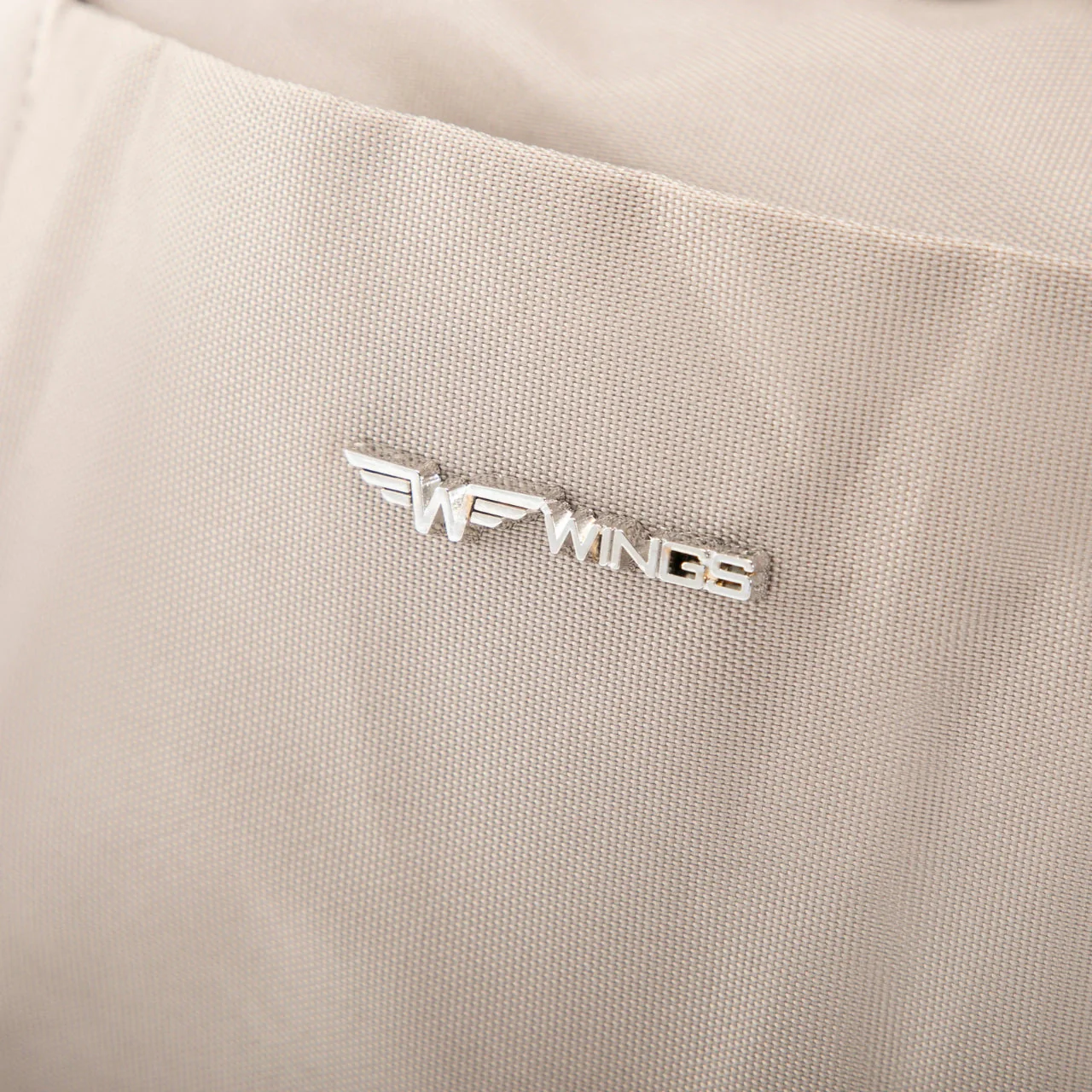 WINGS Torba sportowa SKYLARK beige - Image 17