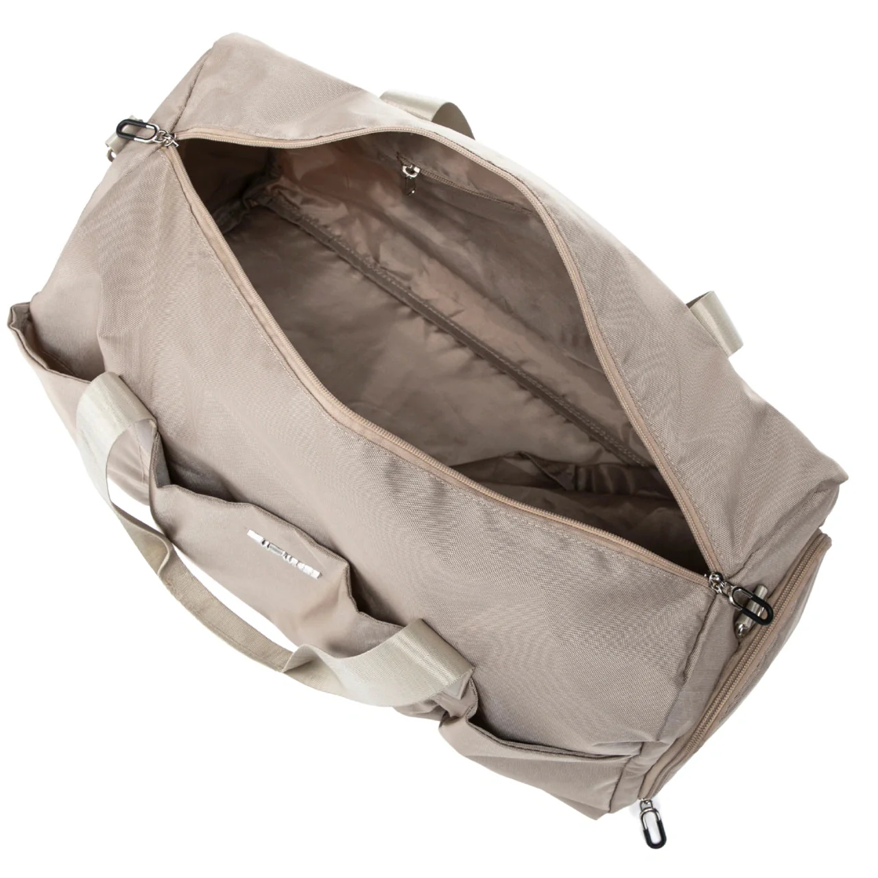 WINGS Torba sportowa SKYLARK beige - Image 5