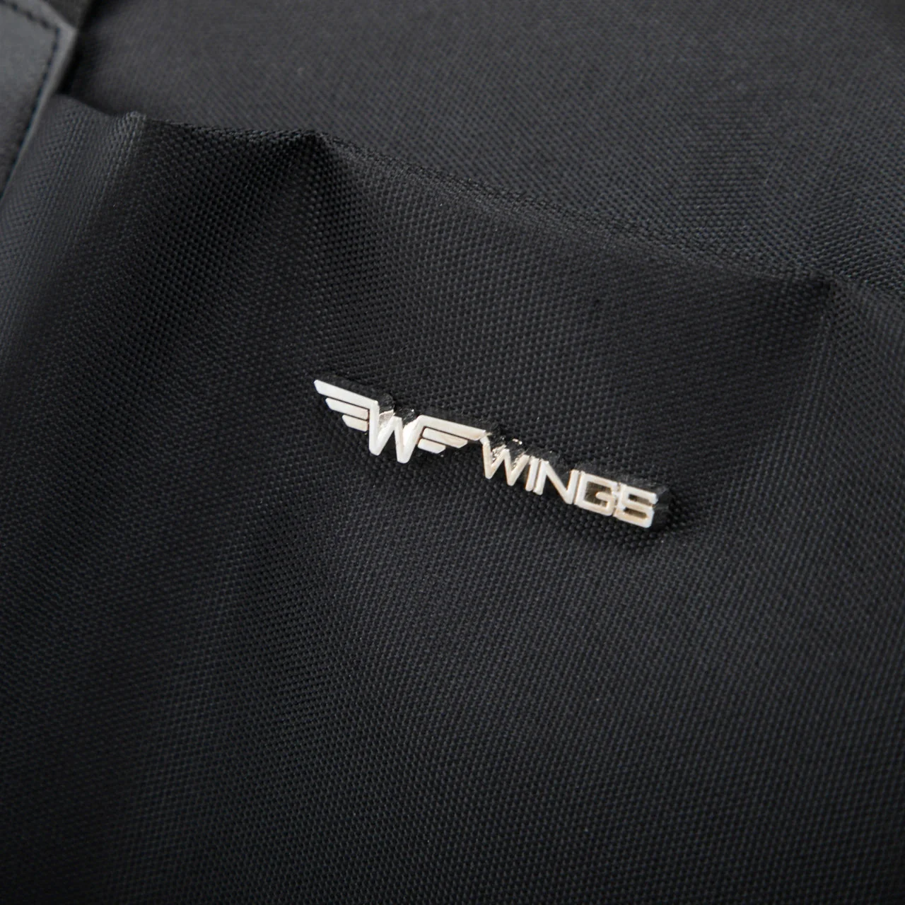 WINGS Torba sportowa SKYLARK black - Image 10