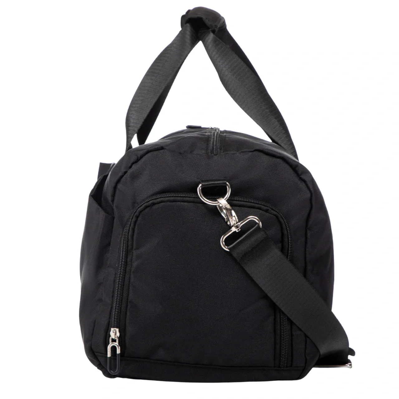 WINGS Torba sportowa SKYLARK black - Image 11