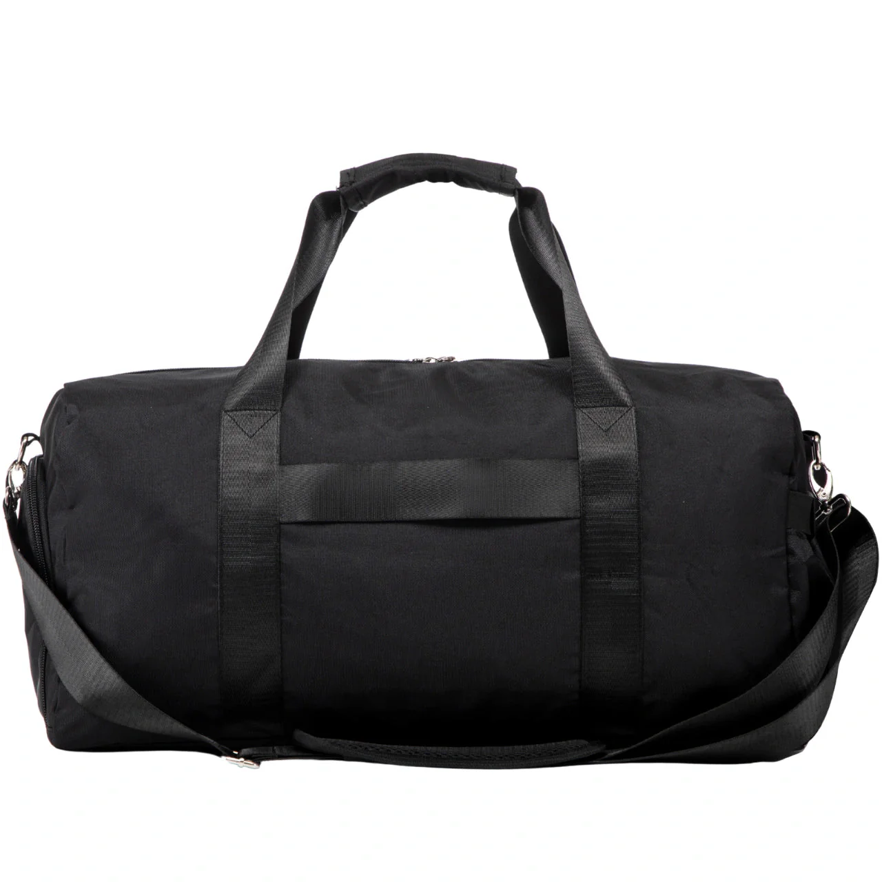 WINGS Torba sportowa SKYLARK black - Image 4