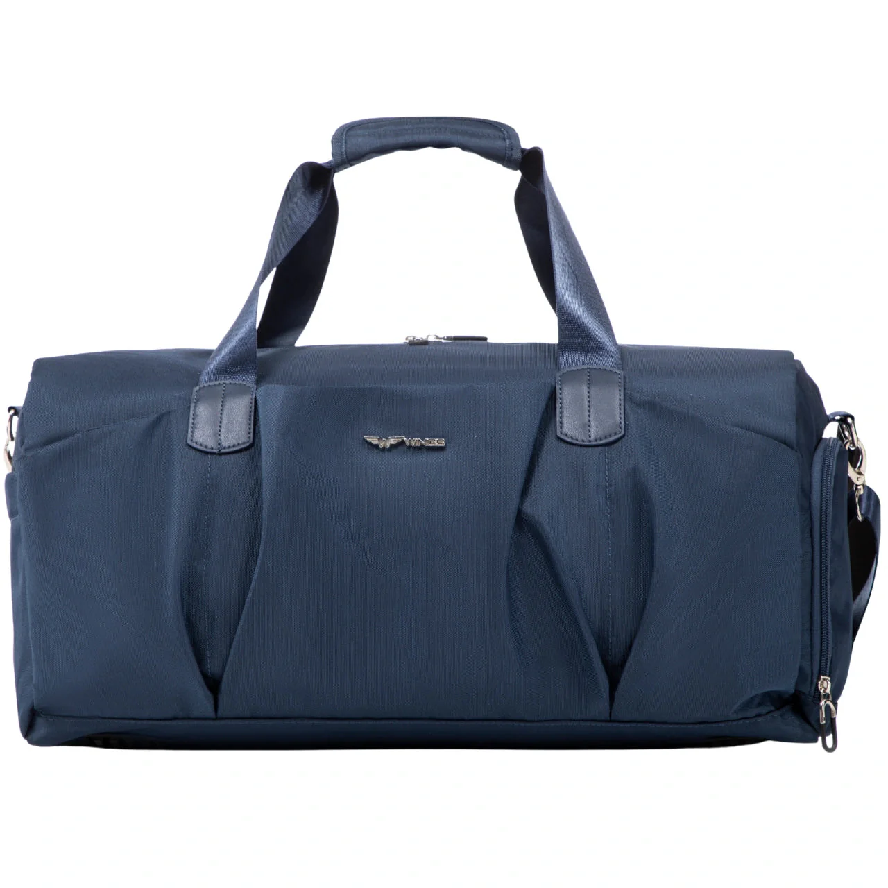 WINGS Torba sportowa SKYLARK blue - Image 12