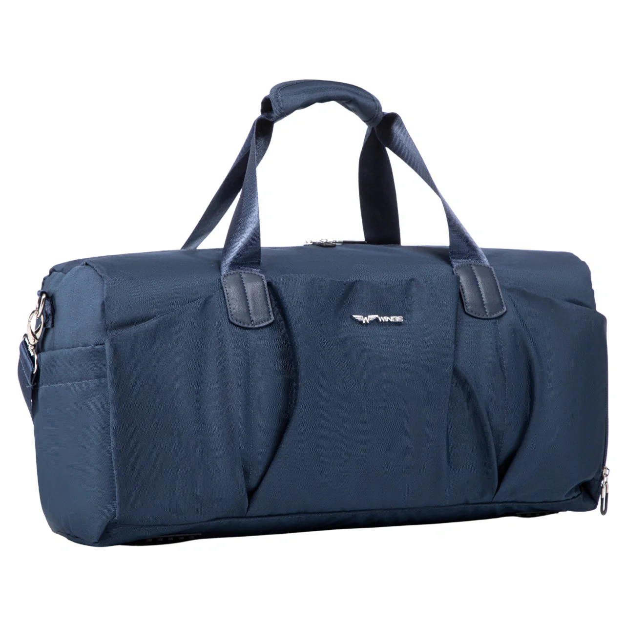 WINGS Torba sportowa SKYLARK blue - Image 13
