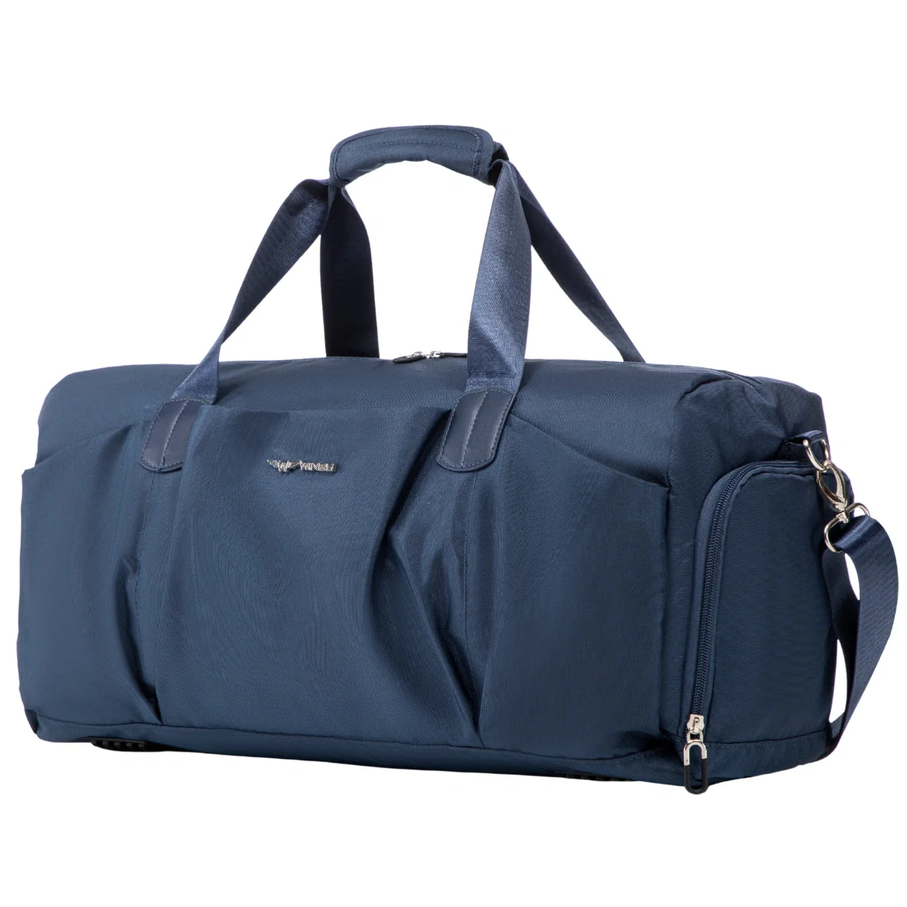 WINGS Torba sportowa SKYLARK blue - Image 14