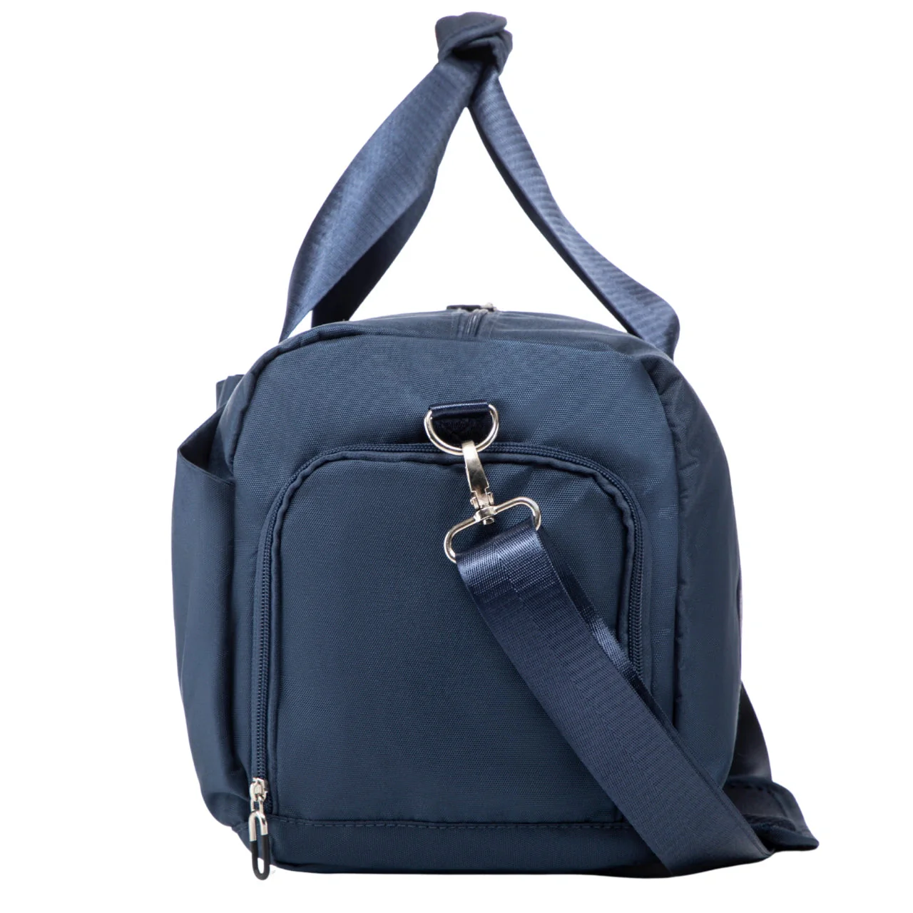 WINGS Torba sportowa SKYLARK blue - Image 5