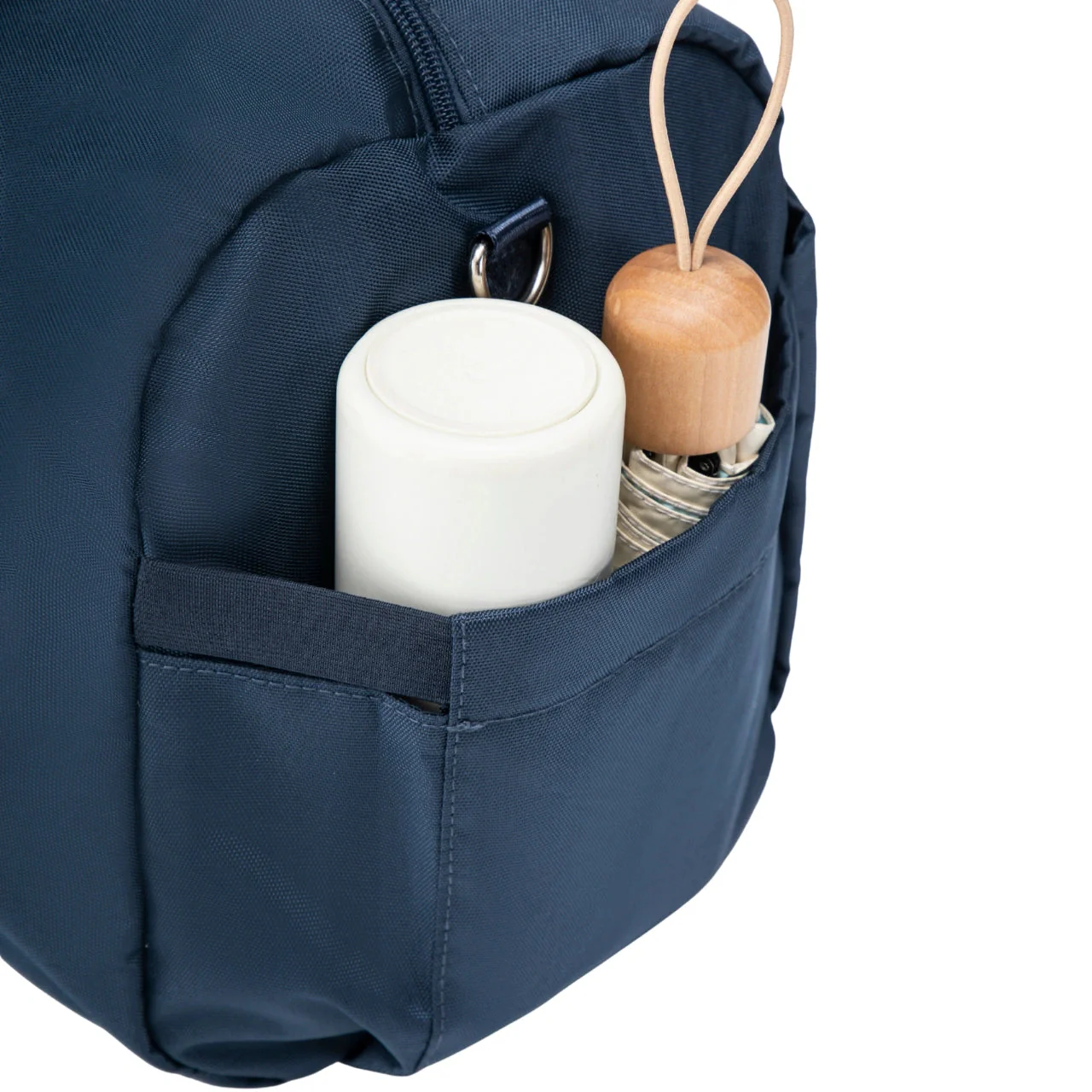WINGS Torba sportowa SKYLARK blue - Image 6
