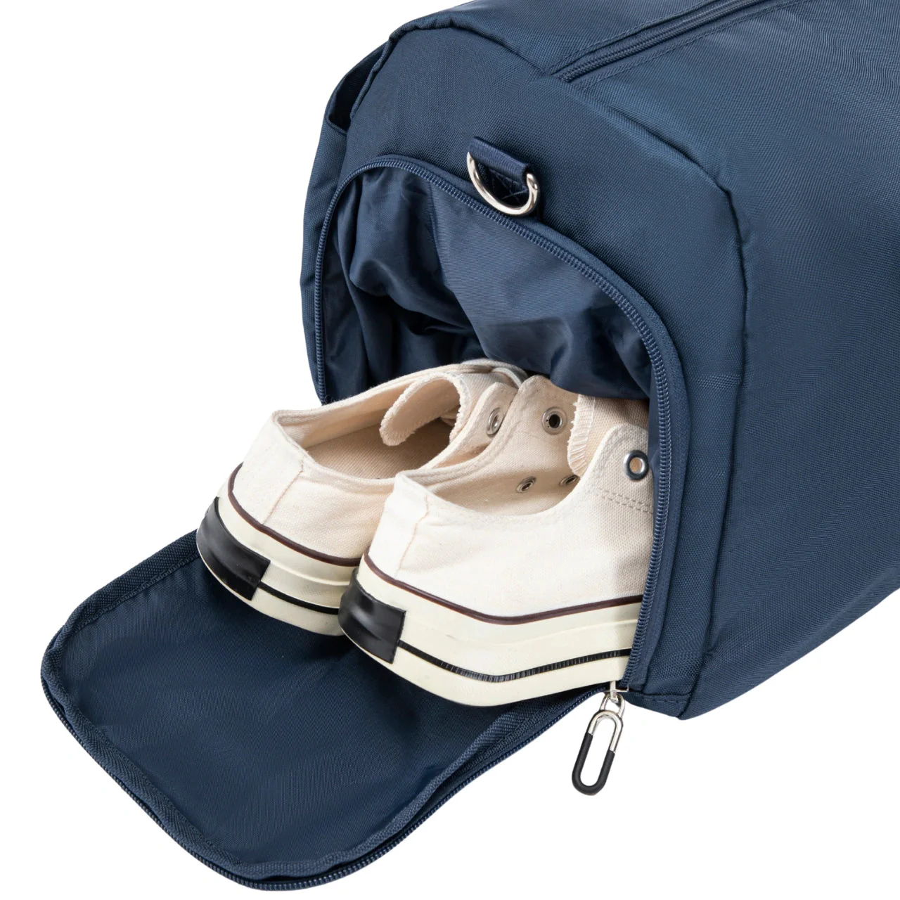 WINGS Torba sportowa SKYLARK blue - Image 7