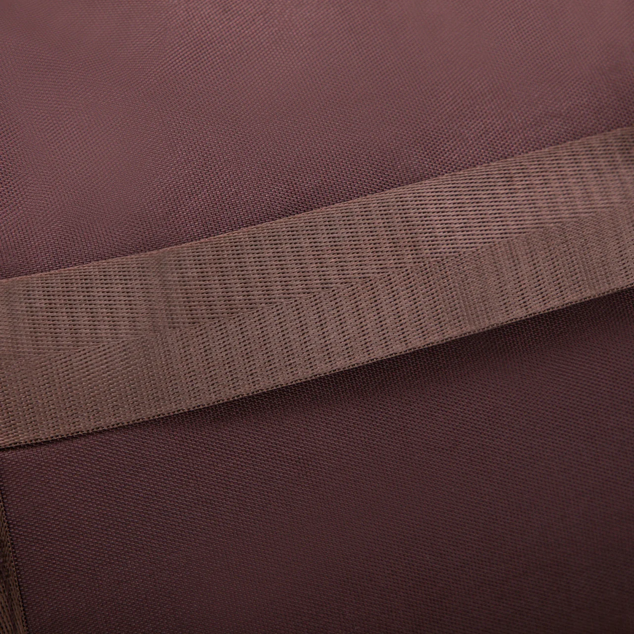 WINGS Torba sportowa SKYLARK maroon - Image 12