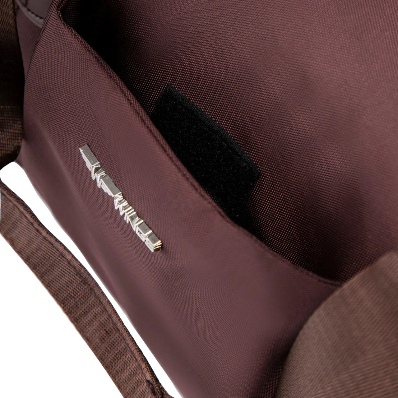 WINGS Torba sportowa SKYLARK maroon - Image 14