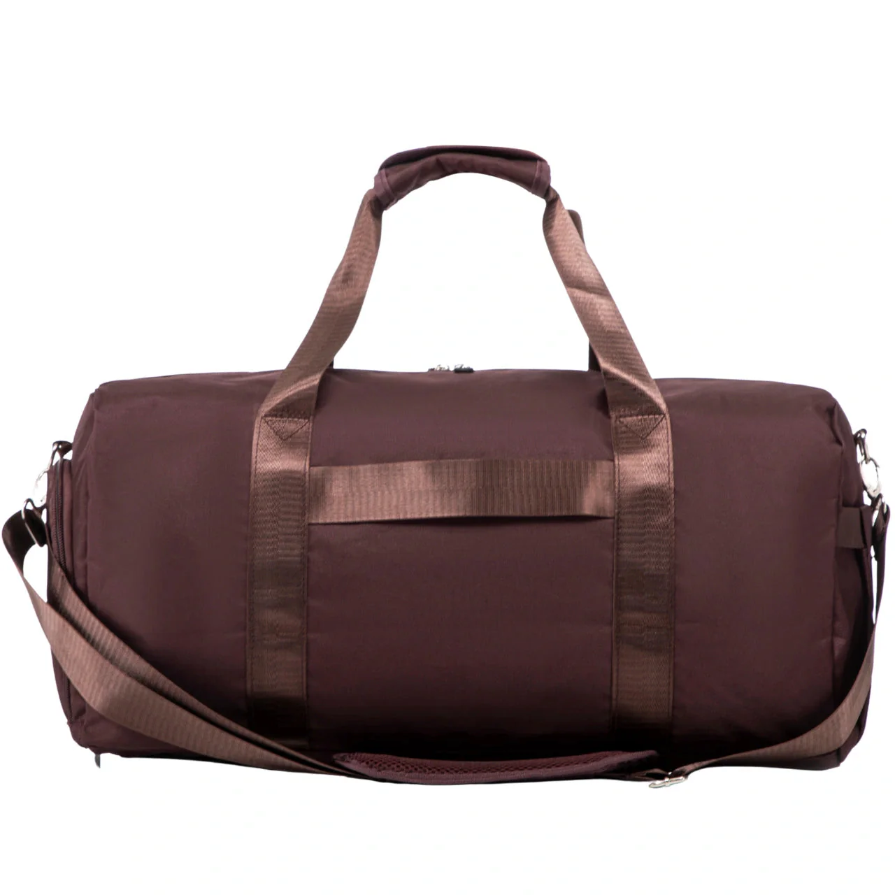 WINGS Torba sportowa SKYLARK maroon - Image 9