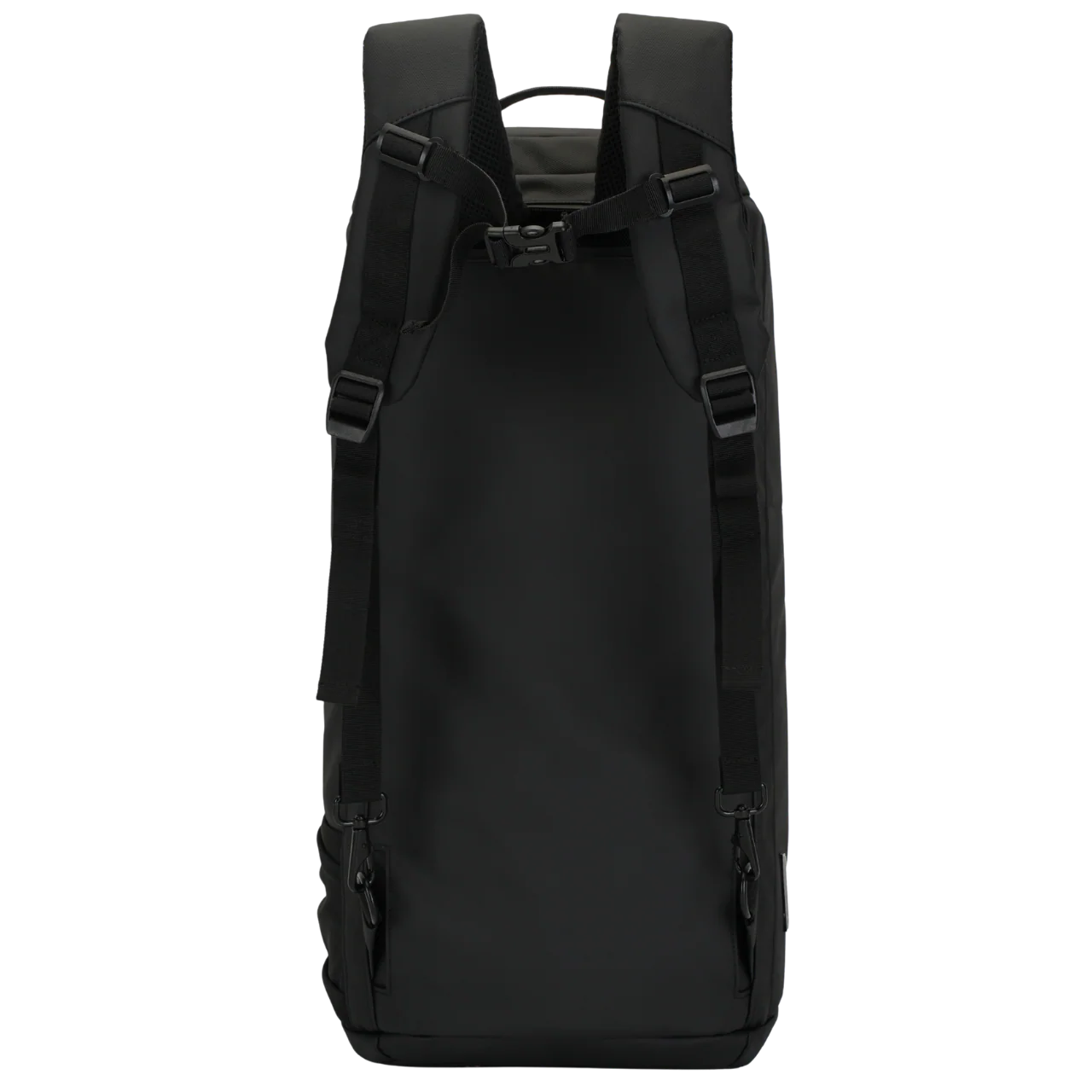 WINGS Torba sportowa z funkcją plecaka VIREO Black - Image 12