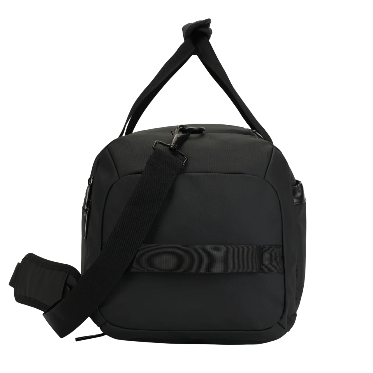 WINGS Torba sportowa z funkcją plecaka VIREO Black - Image 8