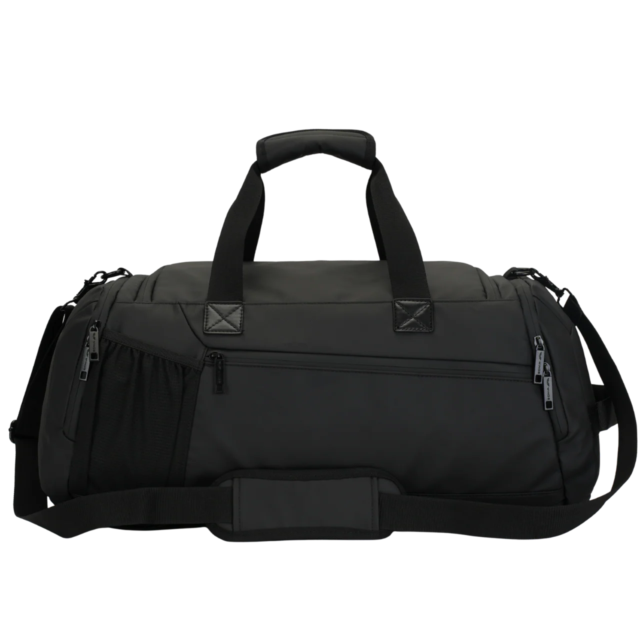 WINGS Torba sportowa z funkcją plecaka VIREO Black - Image 9