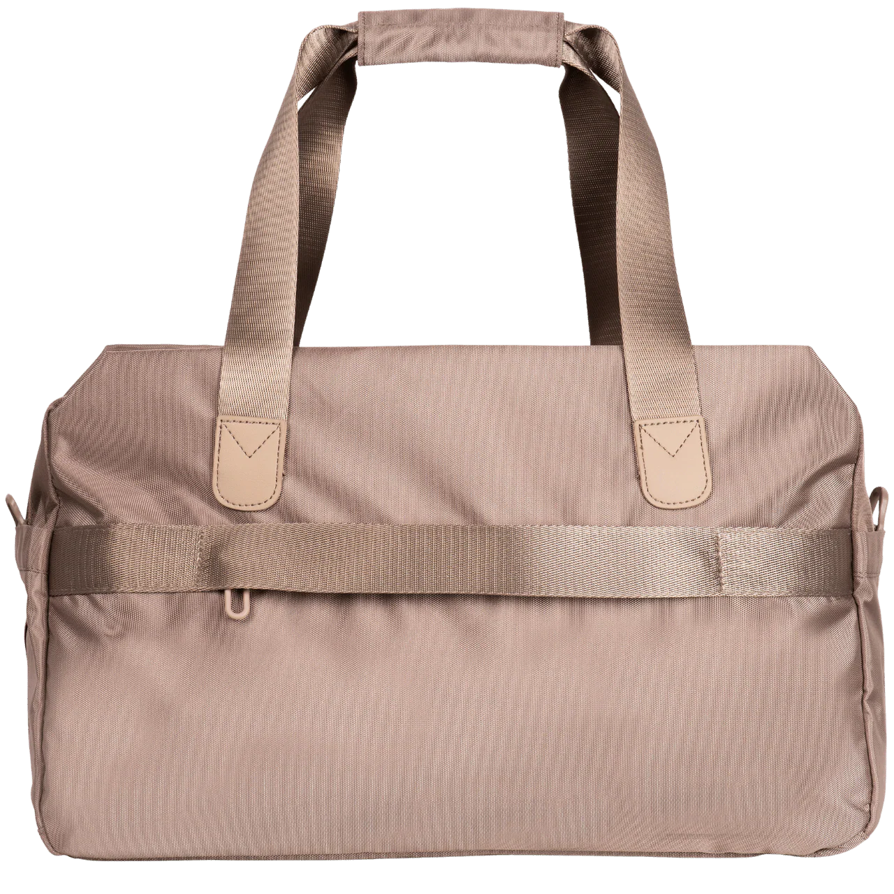 WINGS Torba sportowo - podróżna SKYLARK beige - Image 4