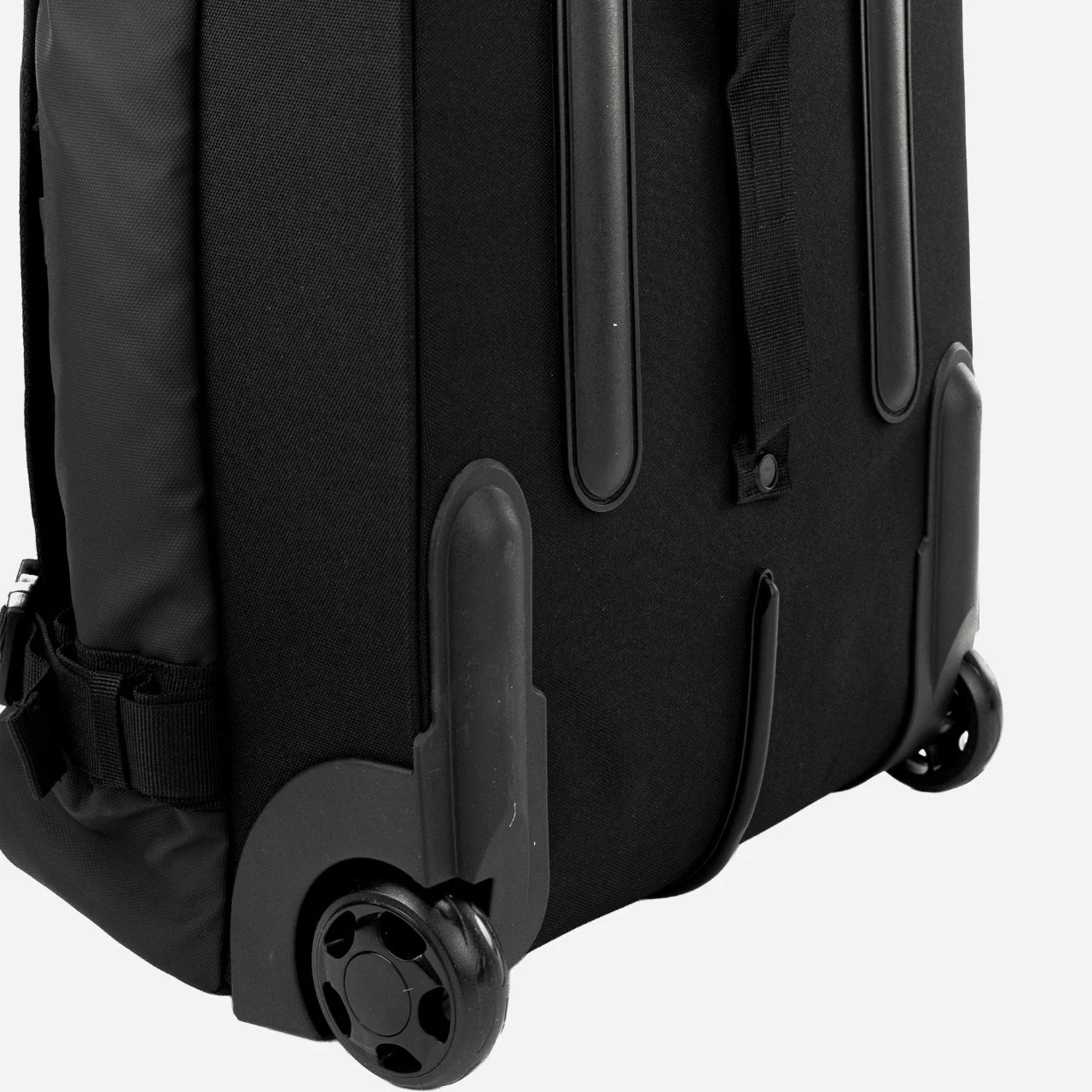 WINGS Walizka miękka duża 28" ROOK black - Image 9
