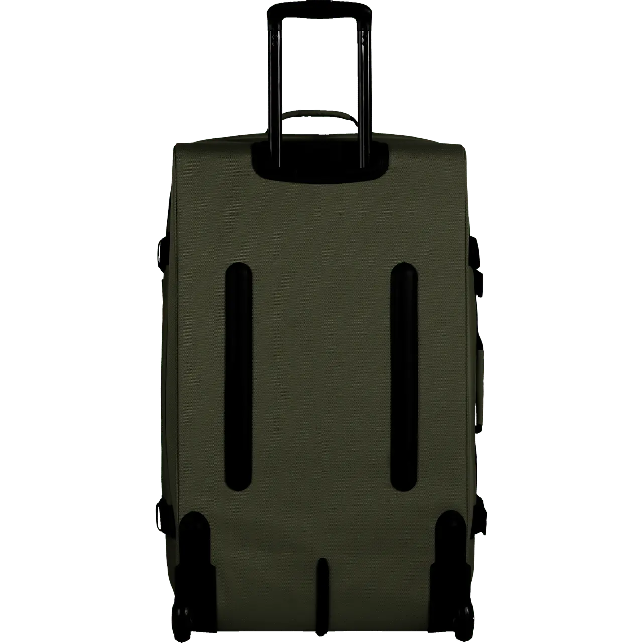 WINGS Walizka miękka duża 28" ROOK dark green - Image 7