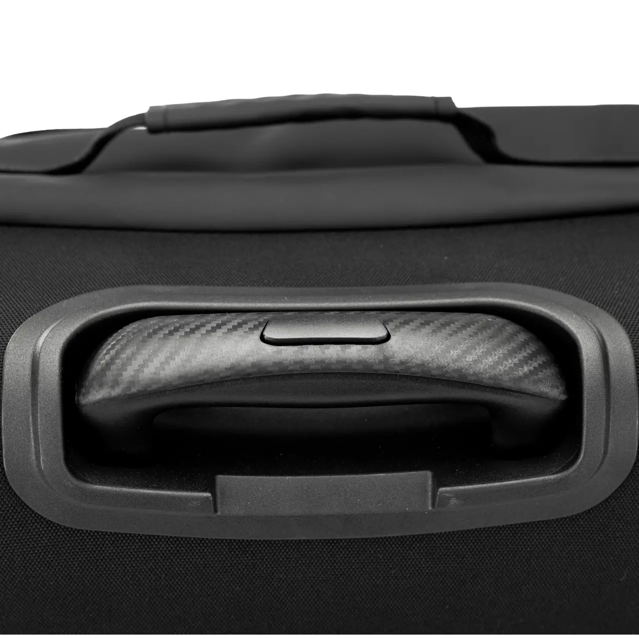 WINGS Walizka miękka Mała kabinowa 20" ROOK black - Image 12