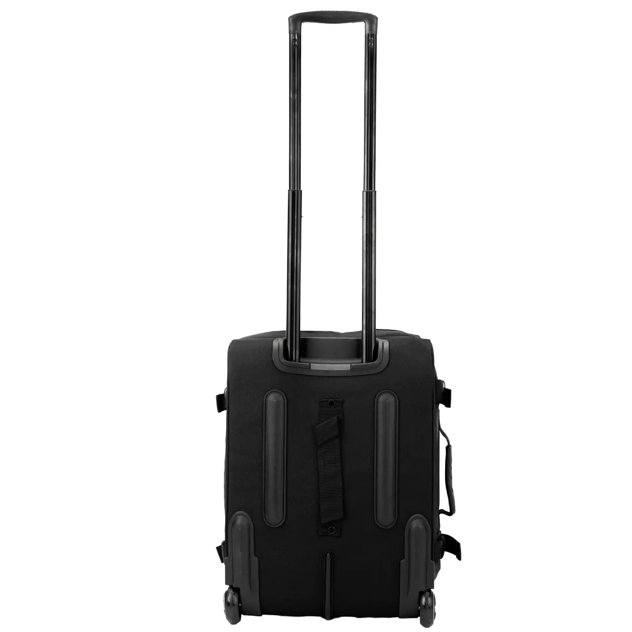 WINGS Walizka miękka Mała kabinowa 20" ROOK black - Image 7