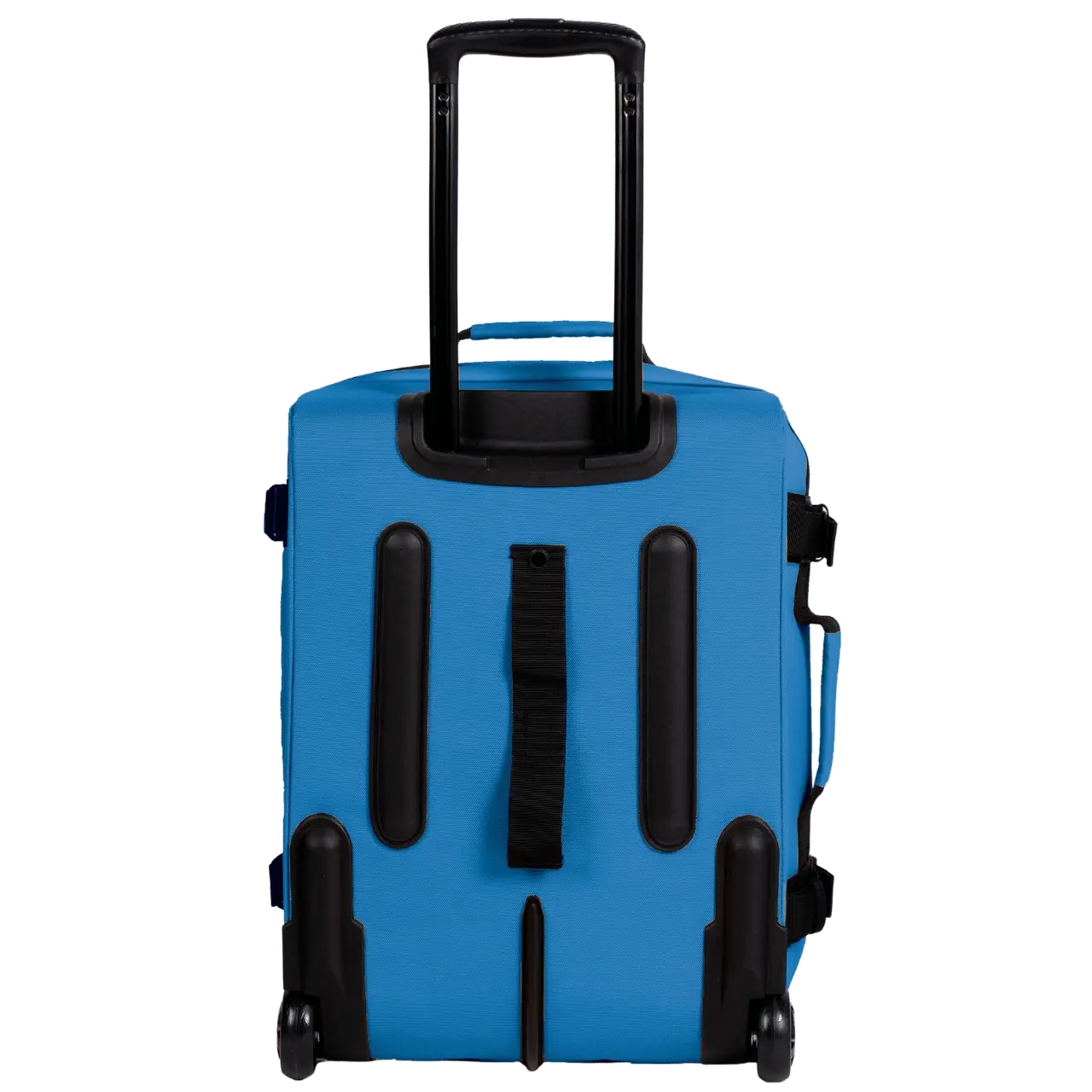 WINGS Walizka miękka Mała kabinowa 20" ROOK blue - Image 3