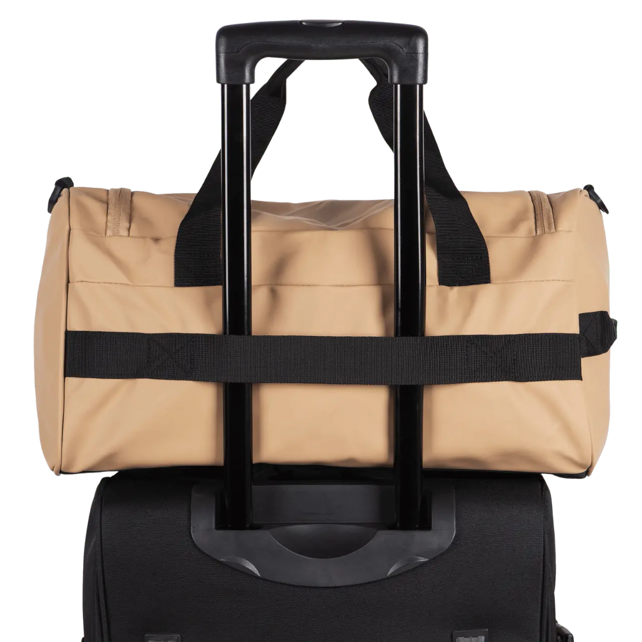 WINGS Walizka miękka Mała kabinowa 20" STORK Grey - Image 12