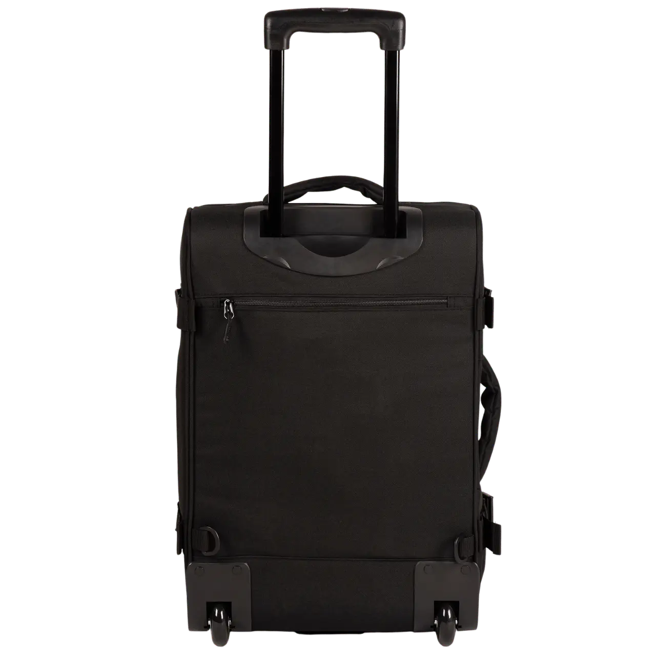 WINGS Walizka miękka Mała kabinowa 20" STORK Grey - Image 3