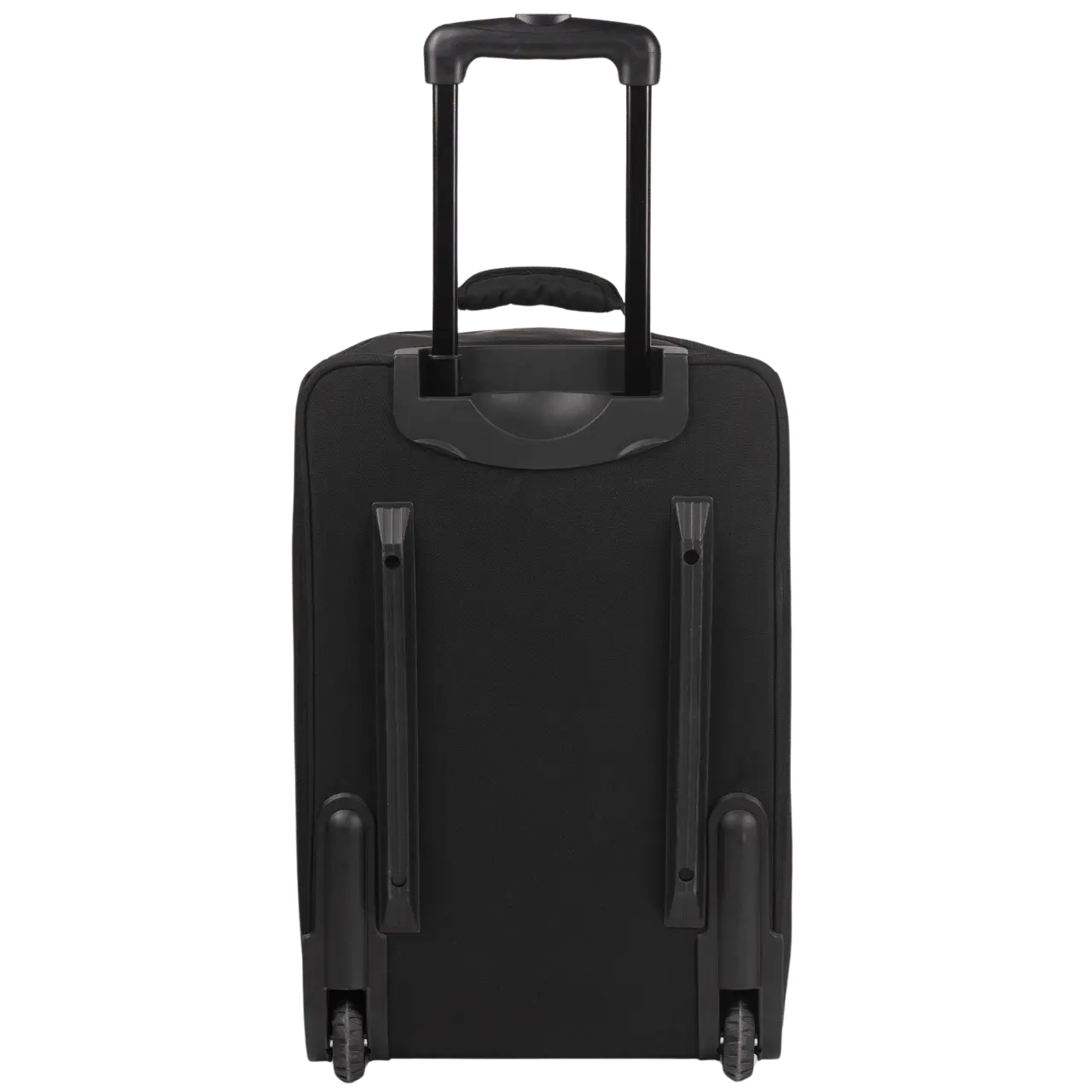 WINGS Walizka miękka S 20" PARTRIGE Black - Image 3