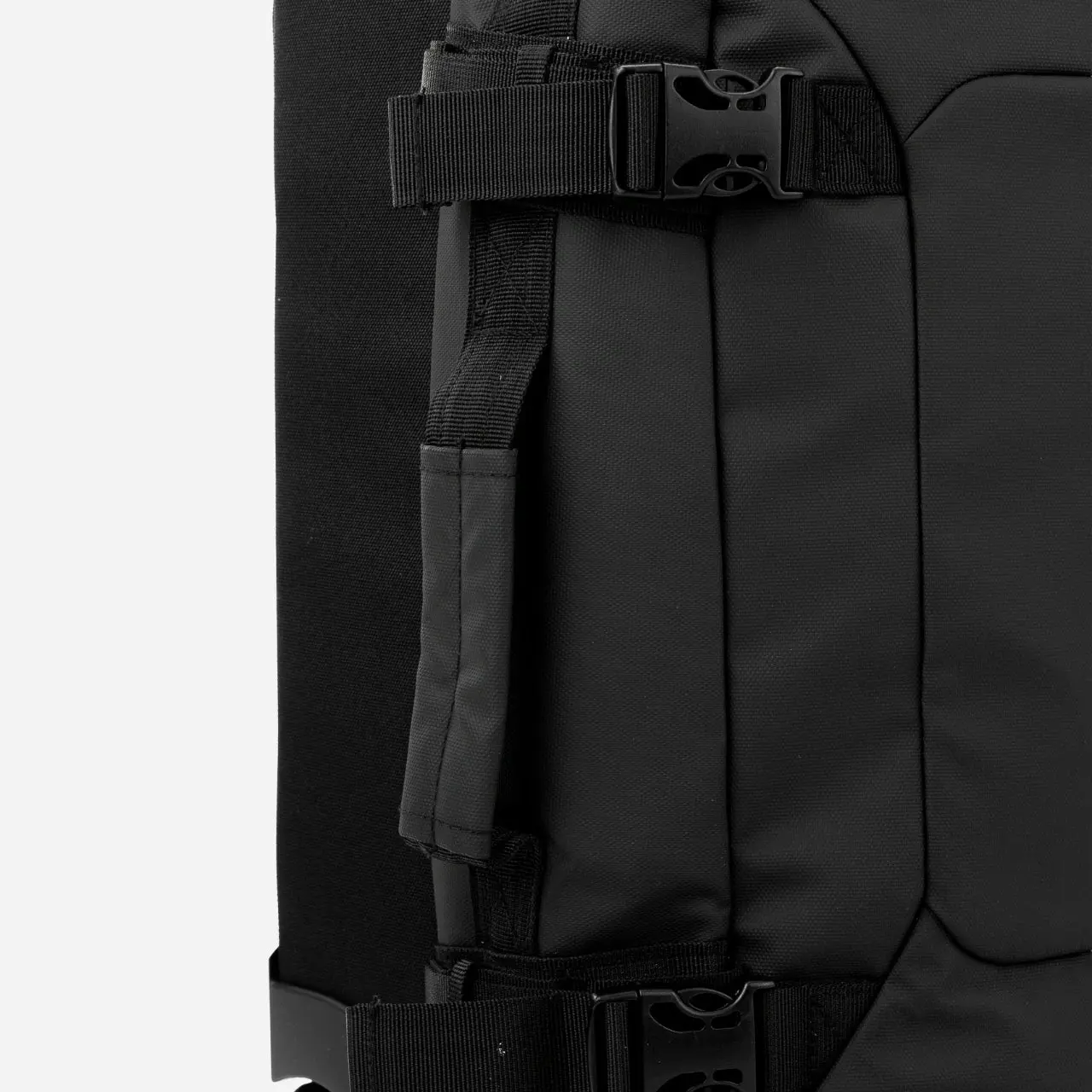 WINGS Walizka miękka średnia 24" ROOK black - Image 10