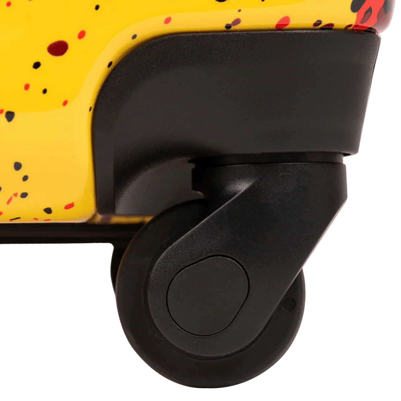 Zestaw 2 walizek kabinowych S+XS Wings x Jagiellonia BEE - Image 9