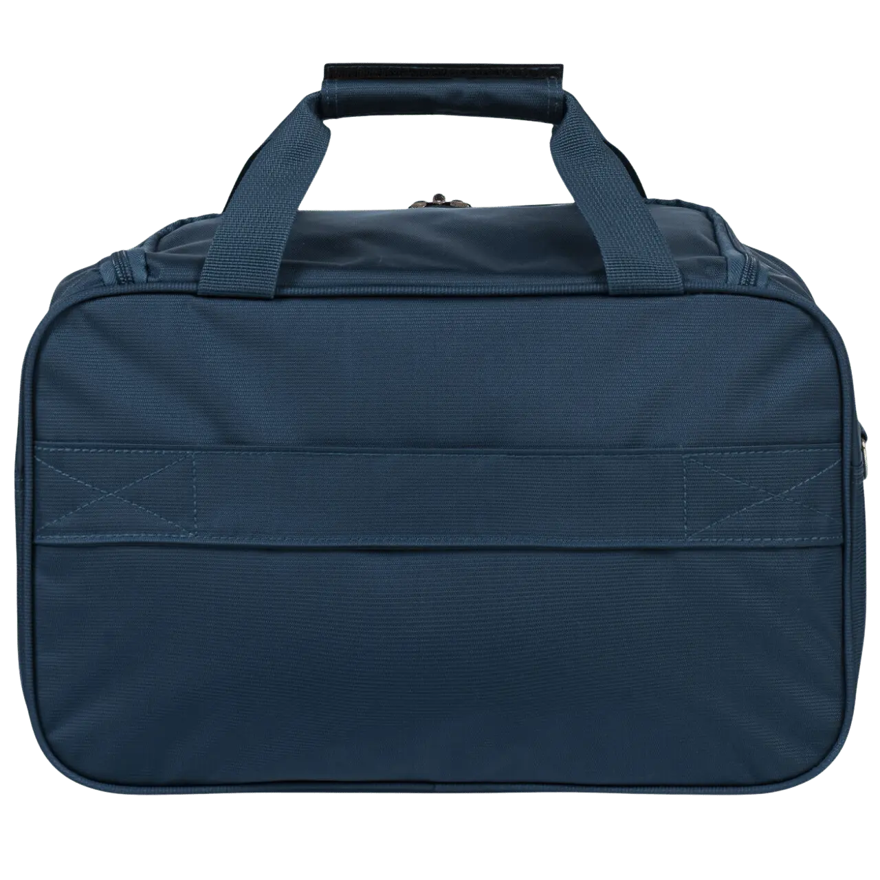 Zestaw 3 walizek DIPPER + torba podręczna Wings BLUE - Image 10