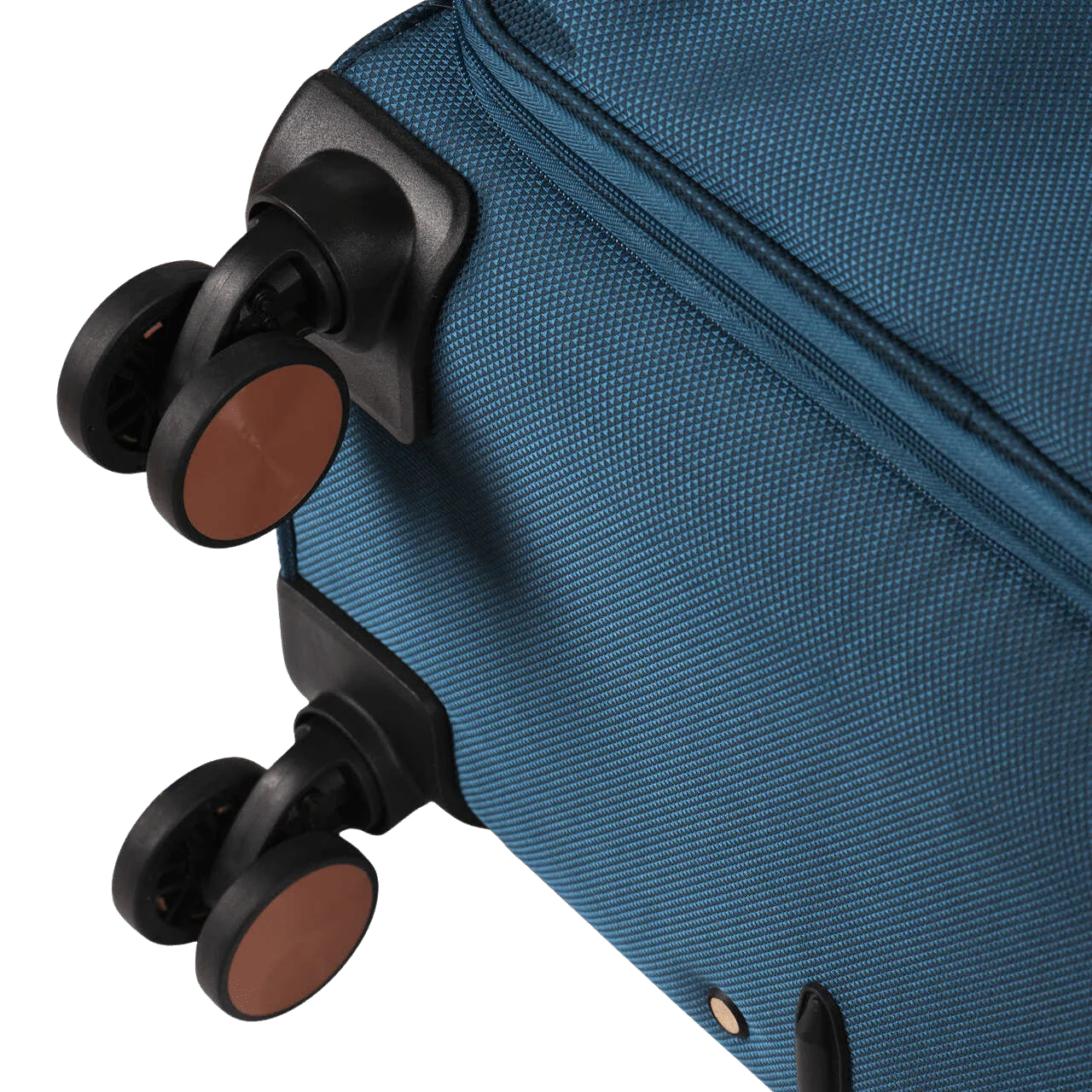 Zestaw 3 walizek TERN + torba podręczna Wings GREY - Image 8