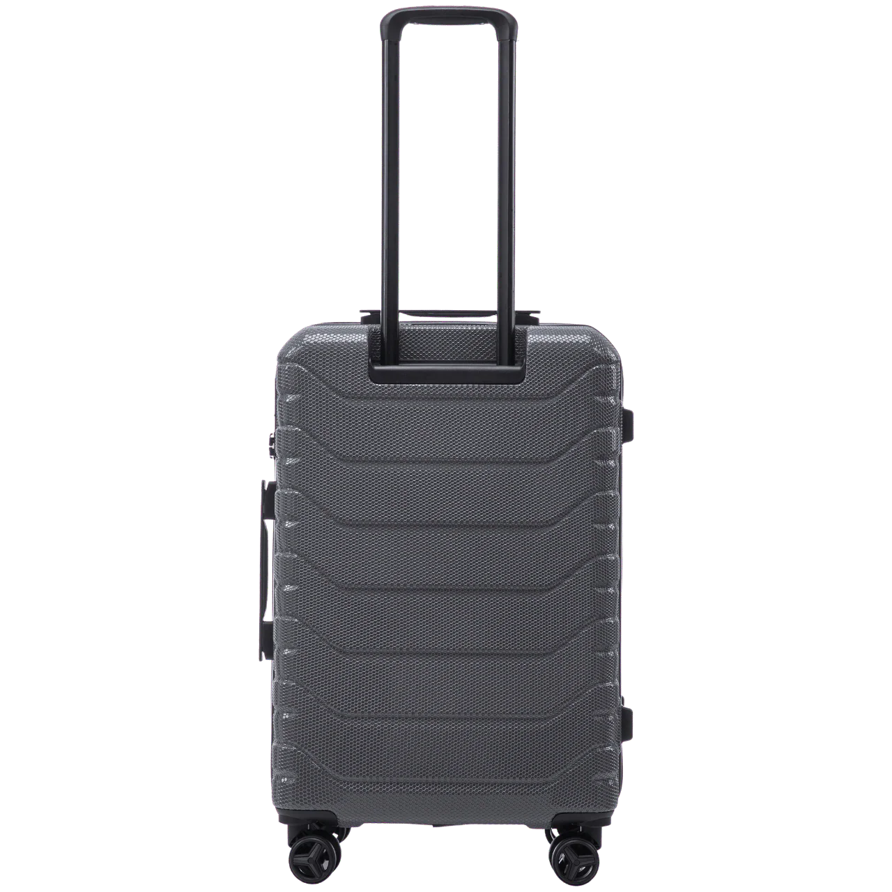 Zestaw 3 walizek Wings CRAKE POLICARBON 100% DARK GREY - Image 5